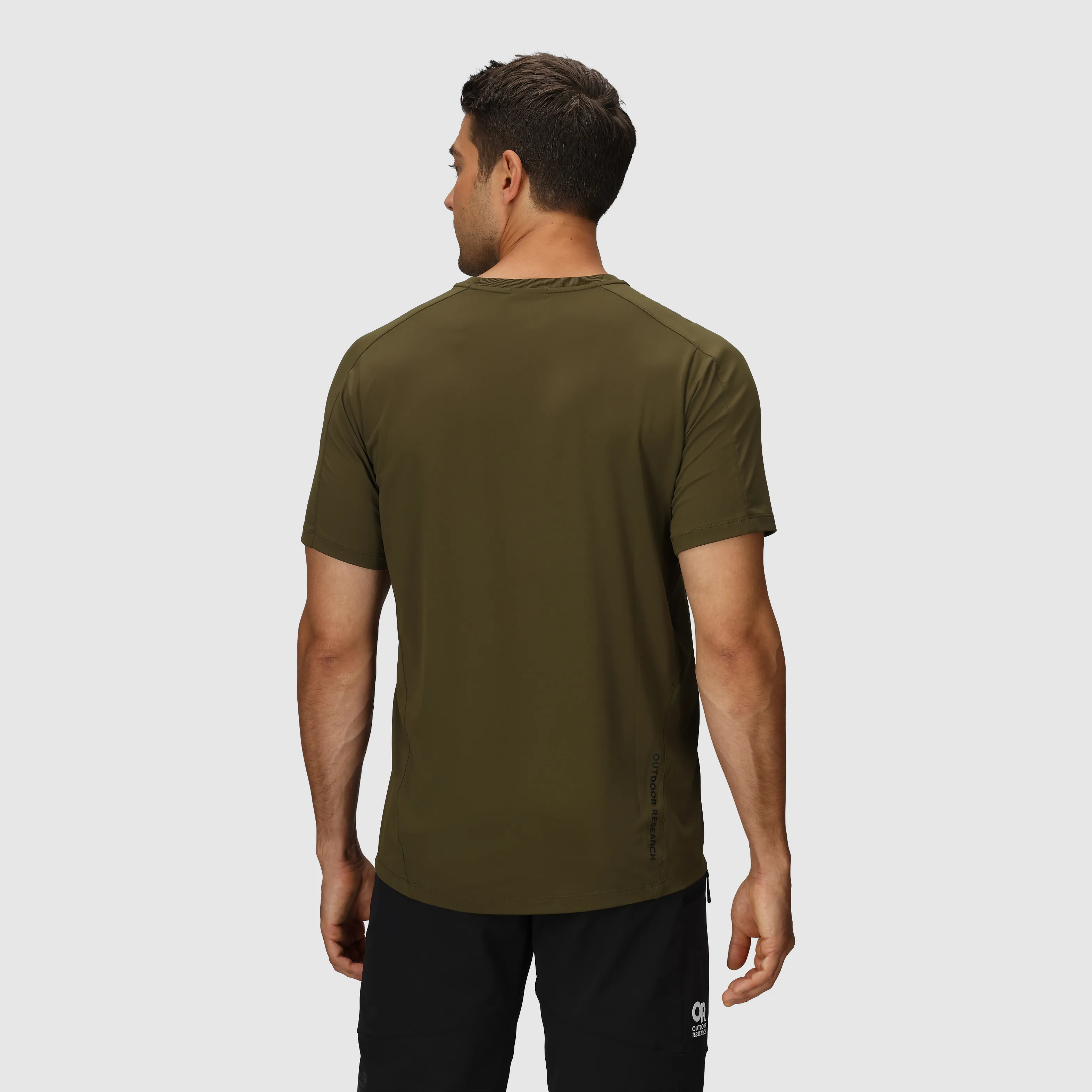 Men's Freewheel MTB Short Sleeve Jersey Outdoor Research