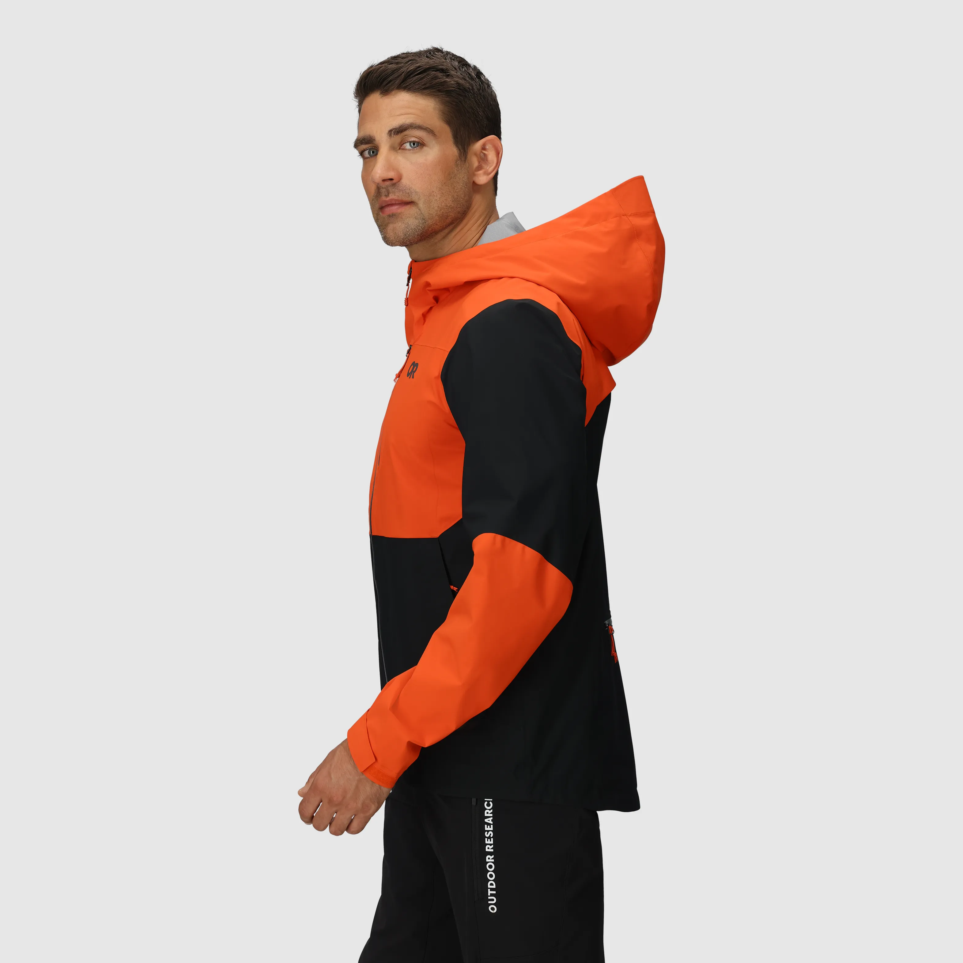 Men's Freewheel MTB Stretch Rain Jacket Outdoor Research