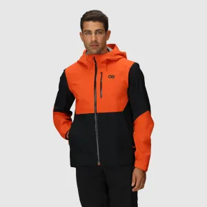 Men's Freewheel MTB Stretch Rain Jacket Outdoor Research