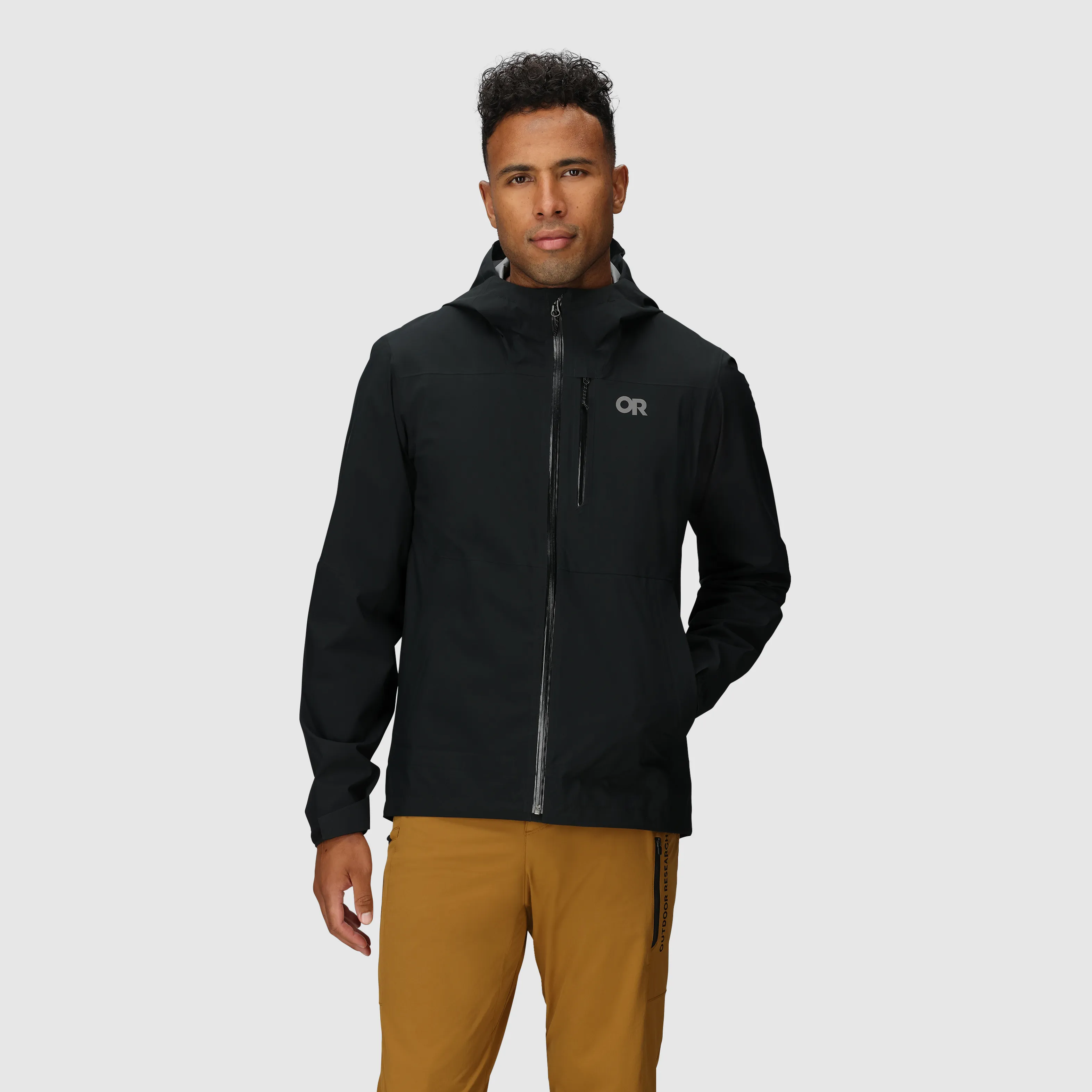 Men's Freewheel MTB Stretch Rain Jacket Outdoor Research