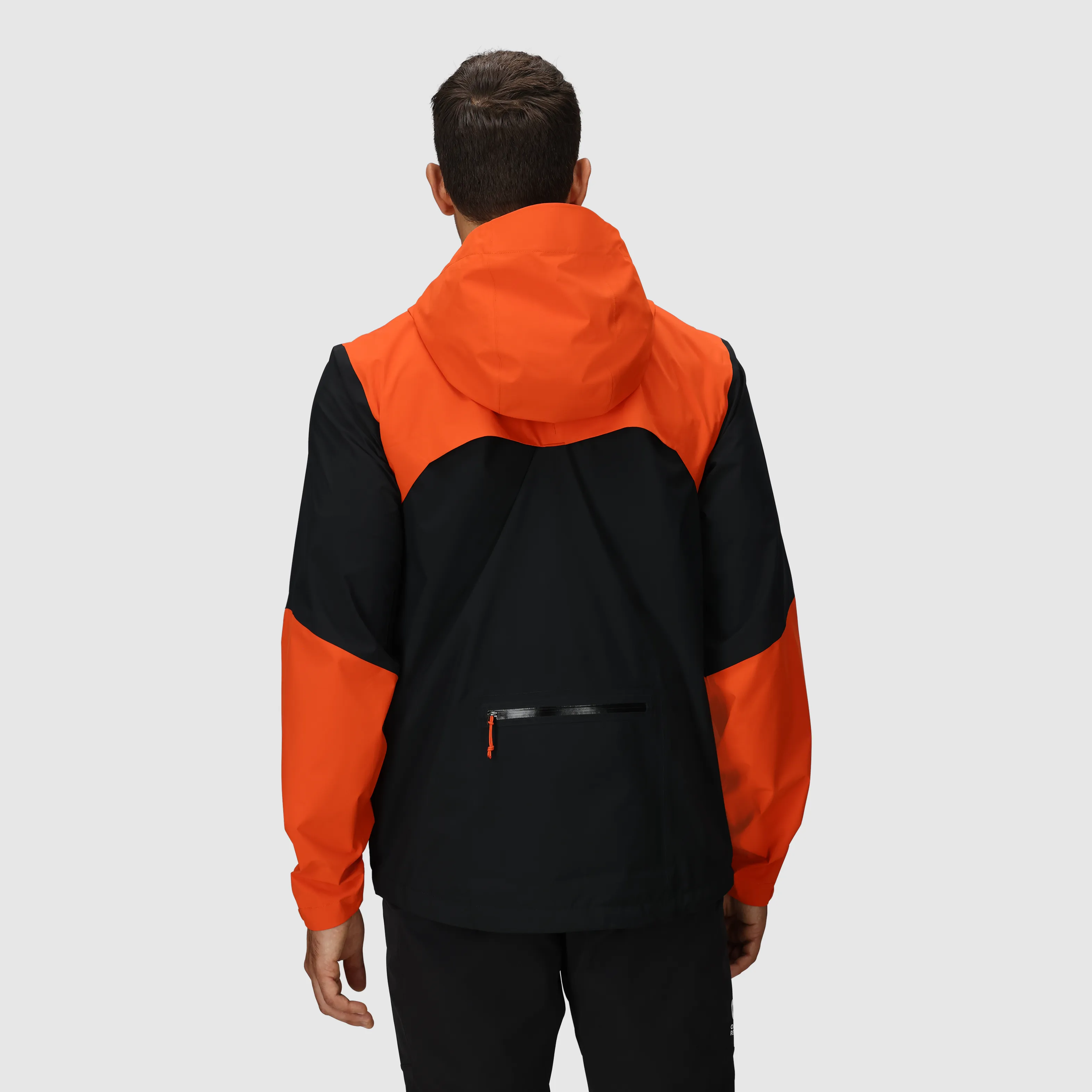 Men's Freewheel MTB Stretch Rain Jacket Outdoor Research