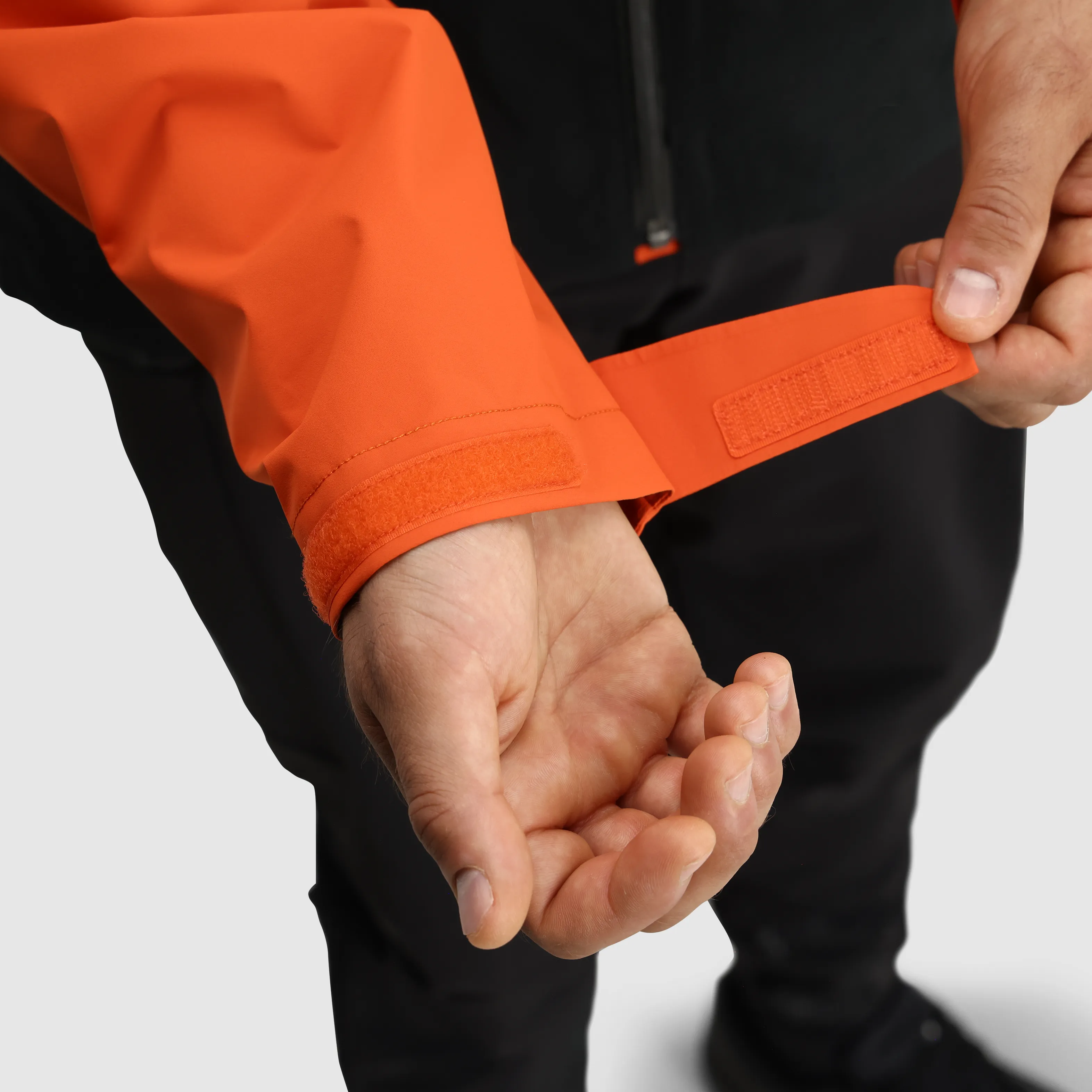 Men's Freewheel MTB Stretch Rain Jacket Outdoor Research
