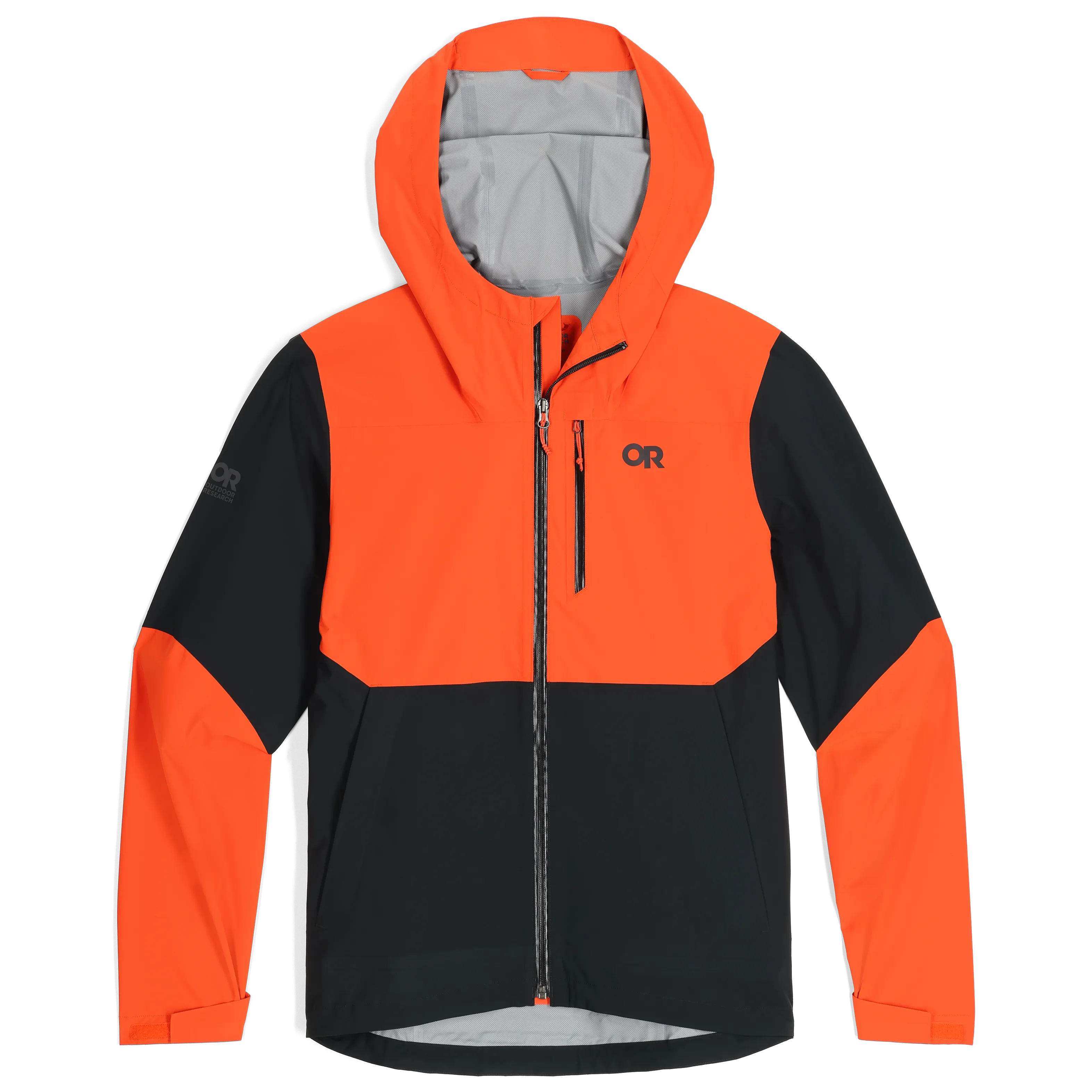 Men's Freewheel MTB Stretch Rain Jacket Outdoor Research