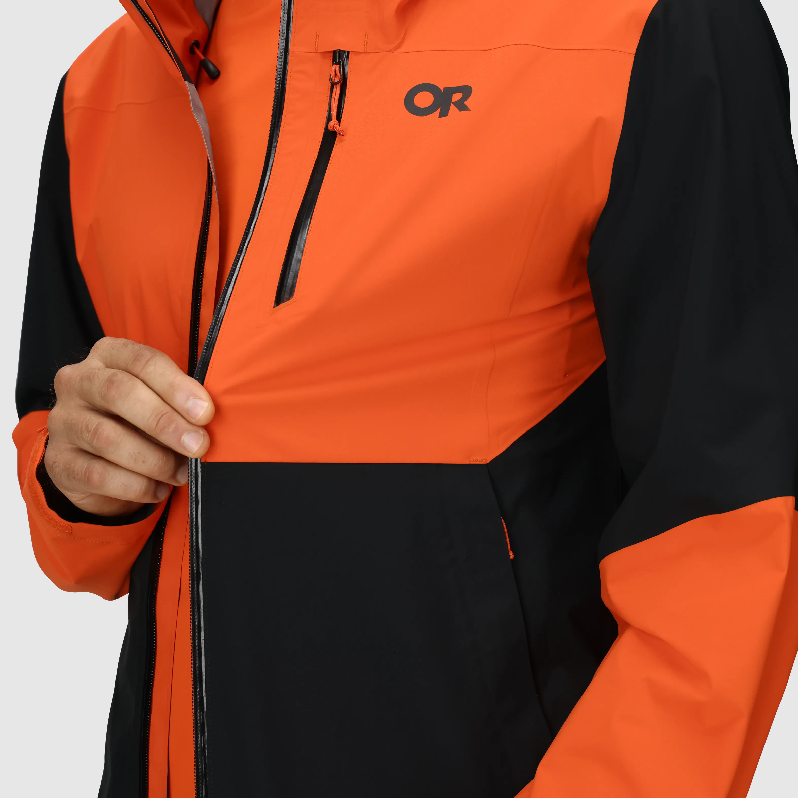 Men's Freewheel MTB Stretch Rain Jacket Outdoor Research