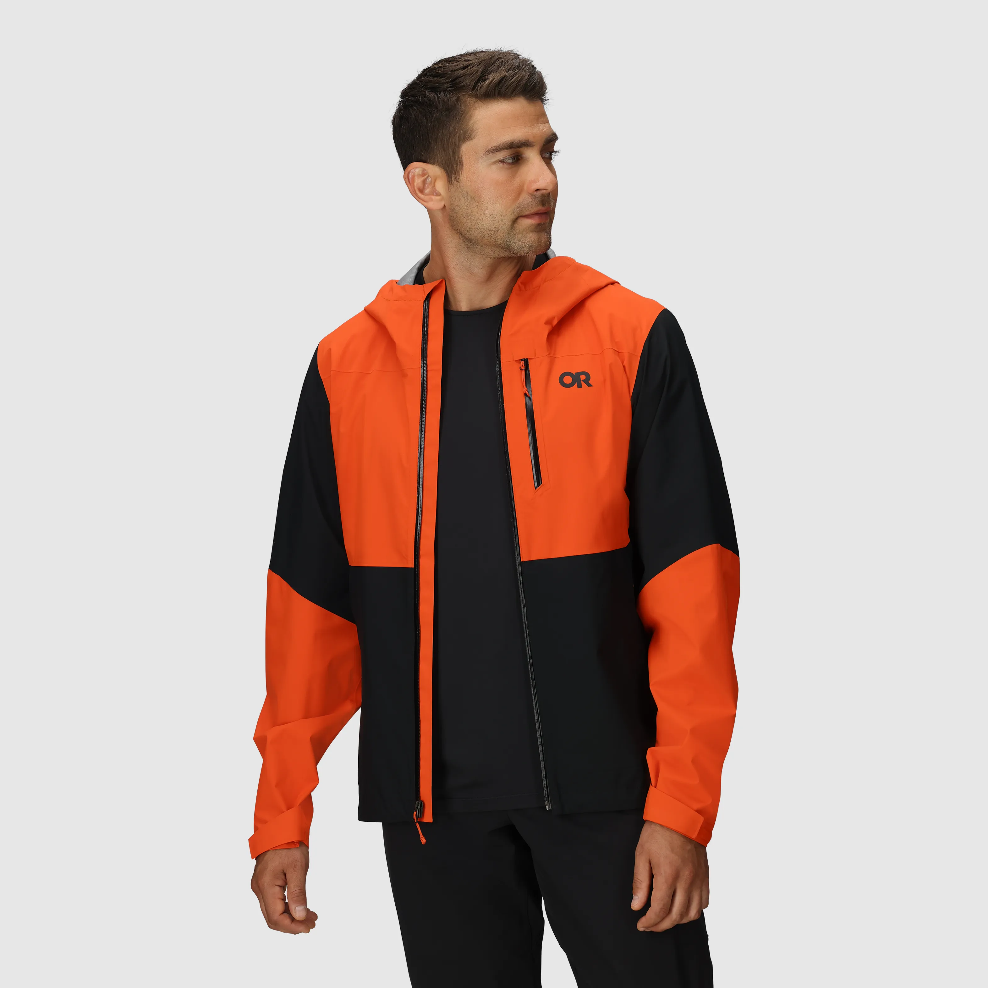 Men's Freewheel MTB Stretch Rain Jacket Outdoor Research