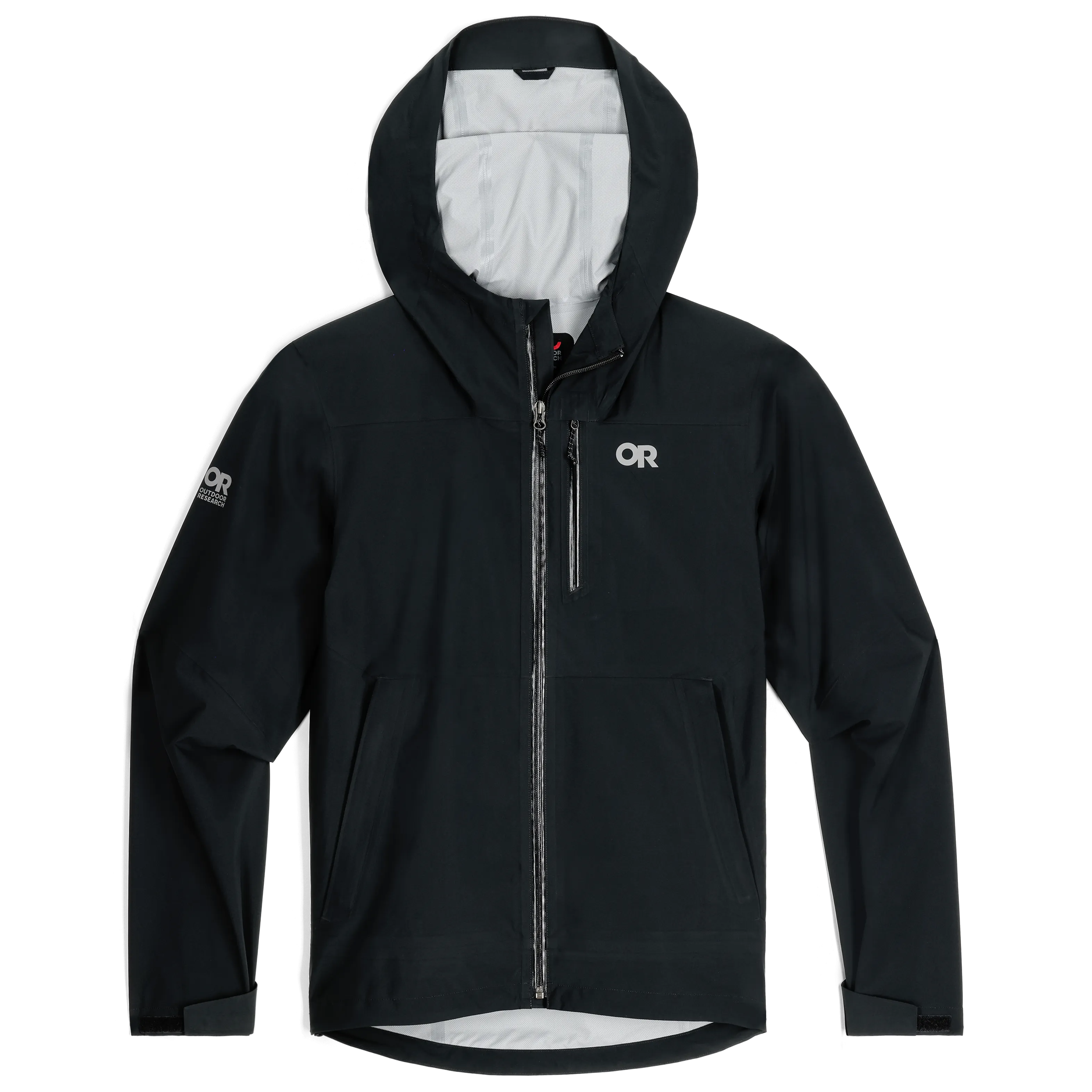 Men's Freewheel MTB Stretch Rain Jacket Outdoor Research