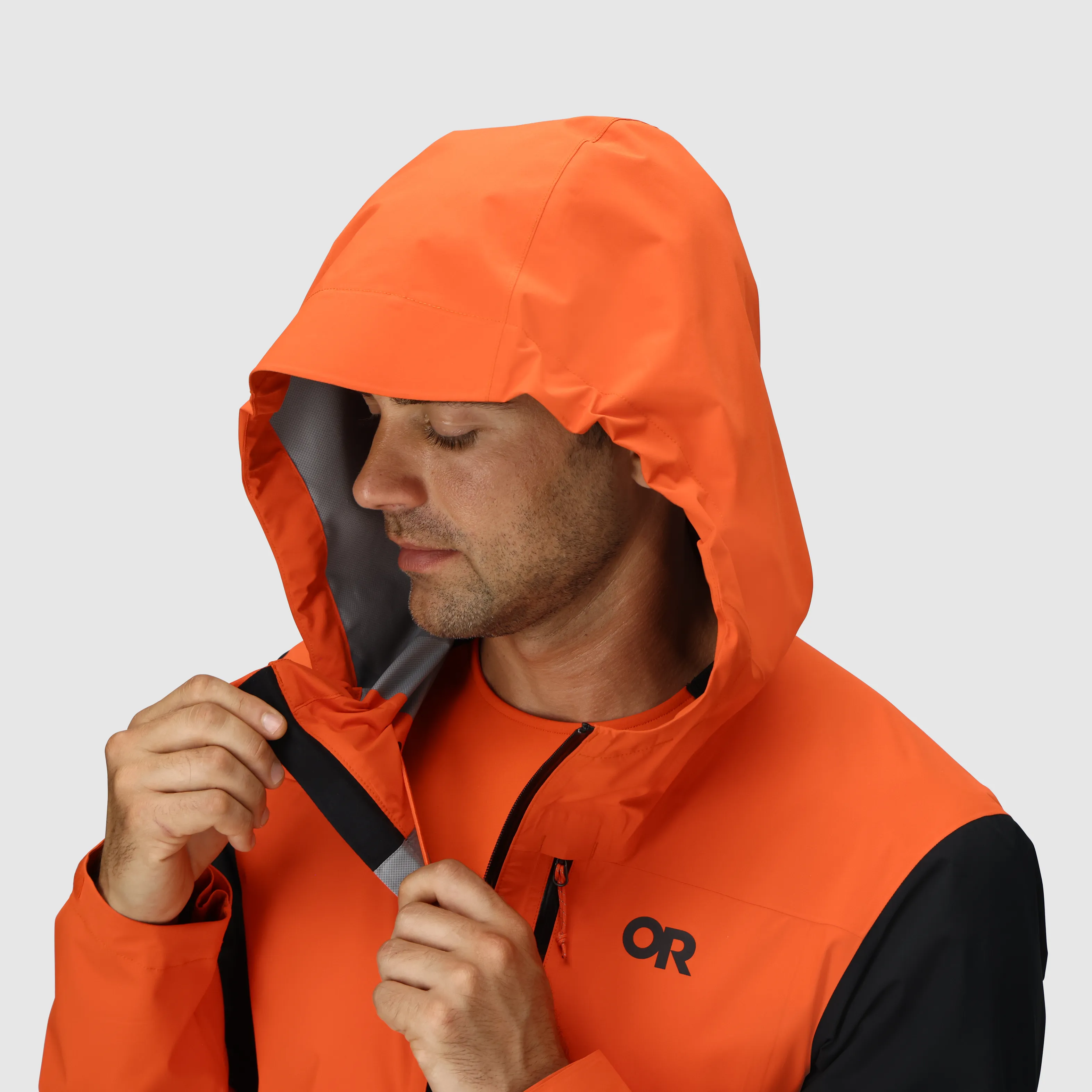 Men's Freewheel MTB Stretch Rain Jacket Outdoor Research