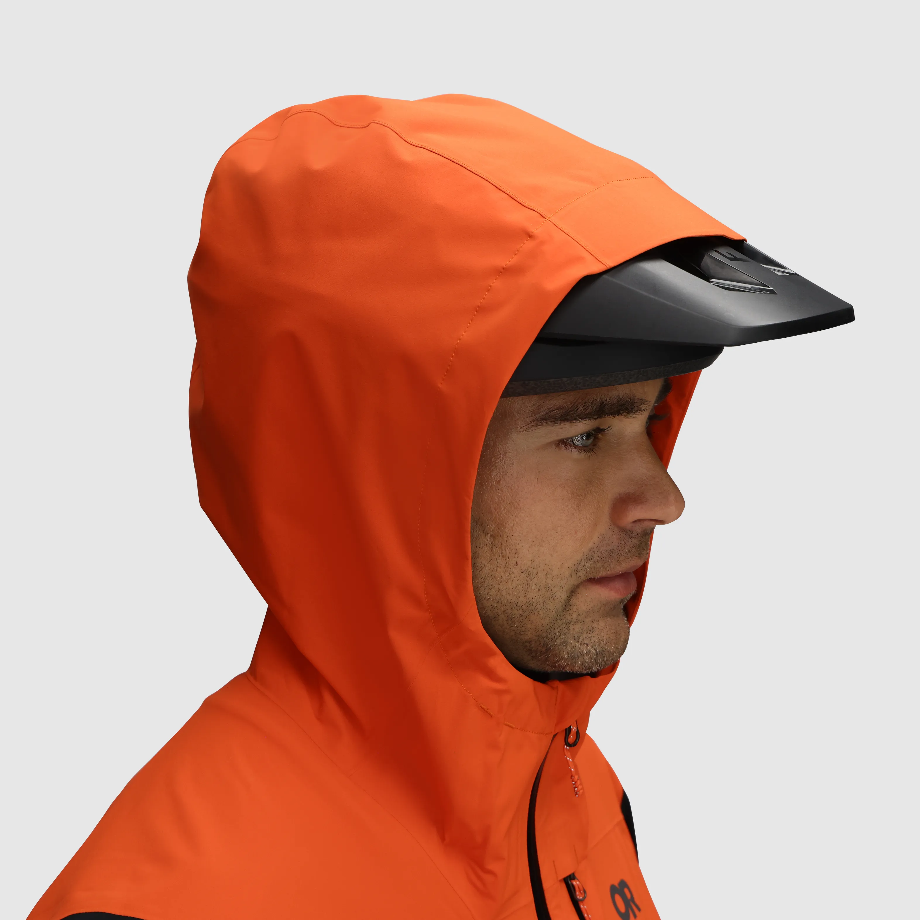 Men's Freewheel MTB Stretch Rain Jacket Outdoor Research