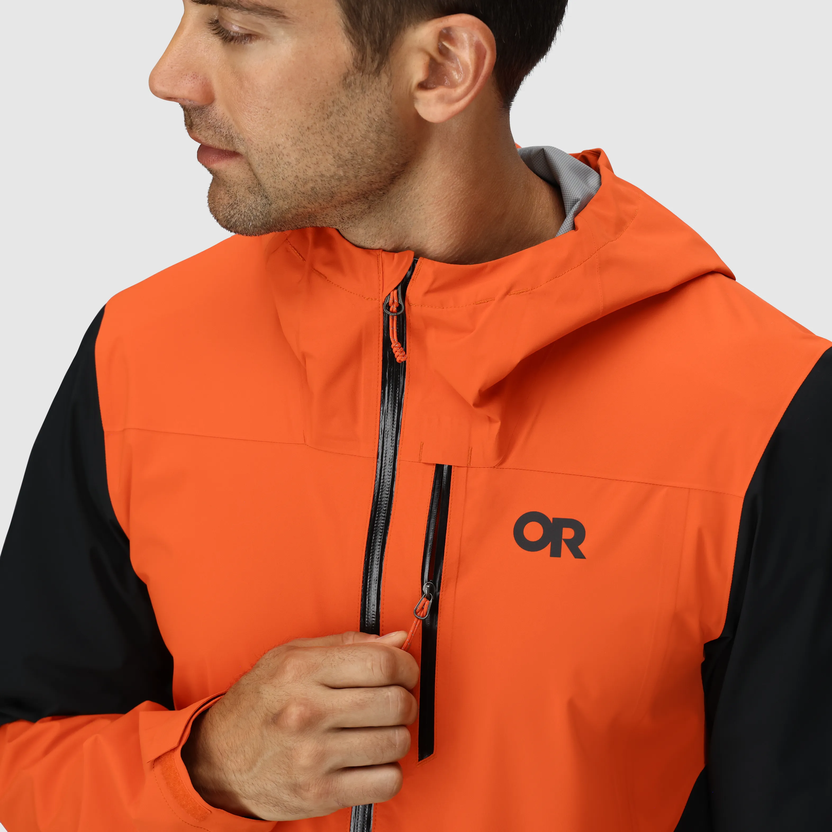 Men's Freewheel MTB Stretch Rain Jacket Outdoor Research