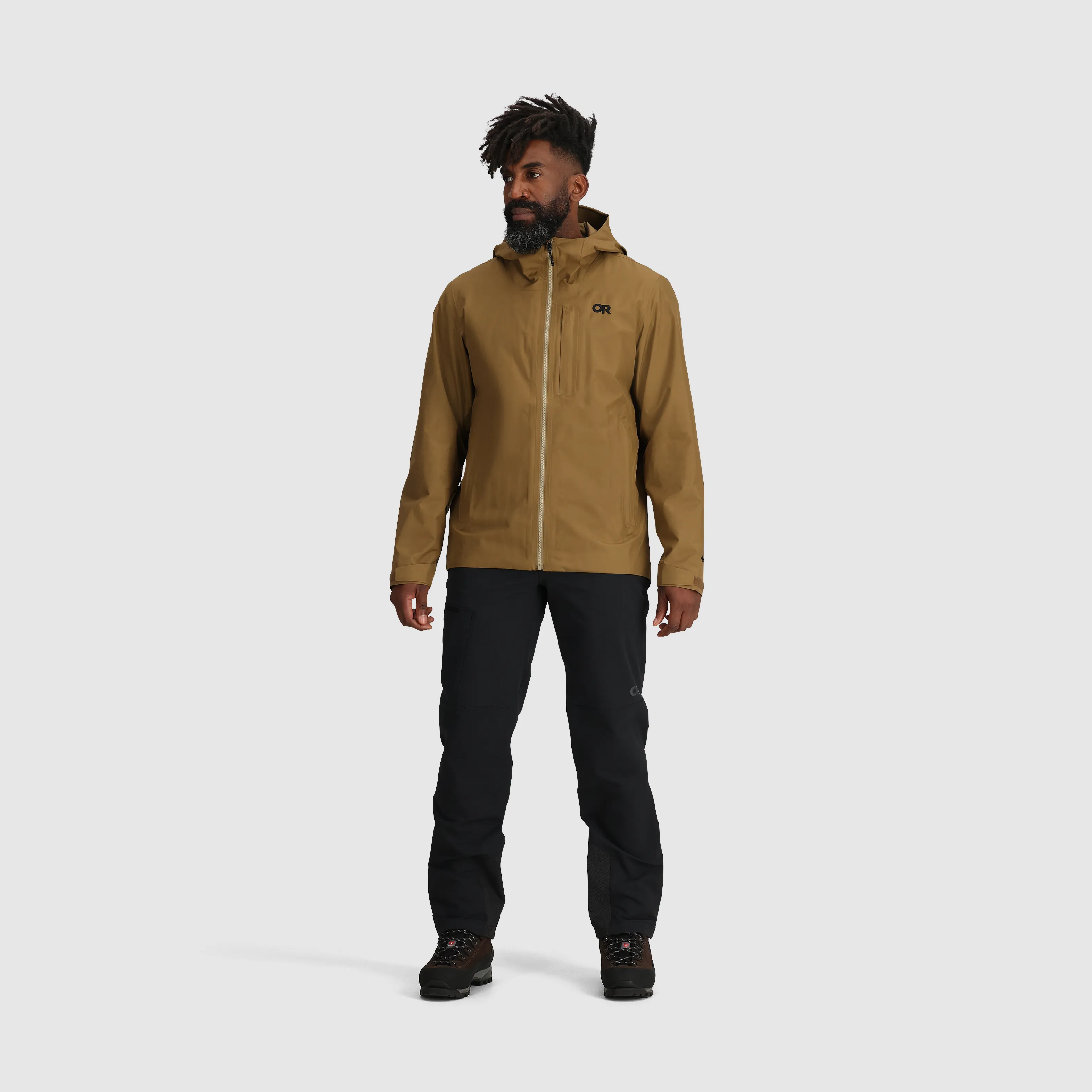 Men's Grandridge GORE-TEX Jacket Outdoor Research