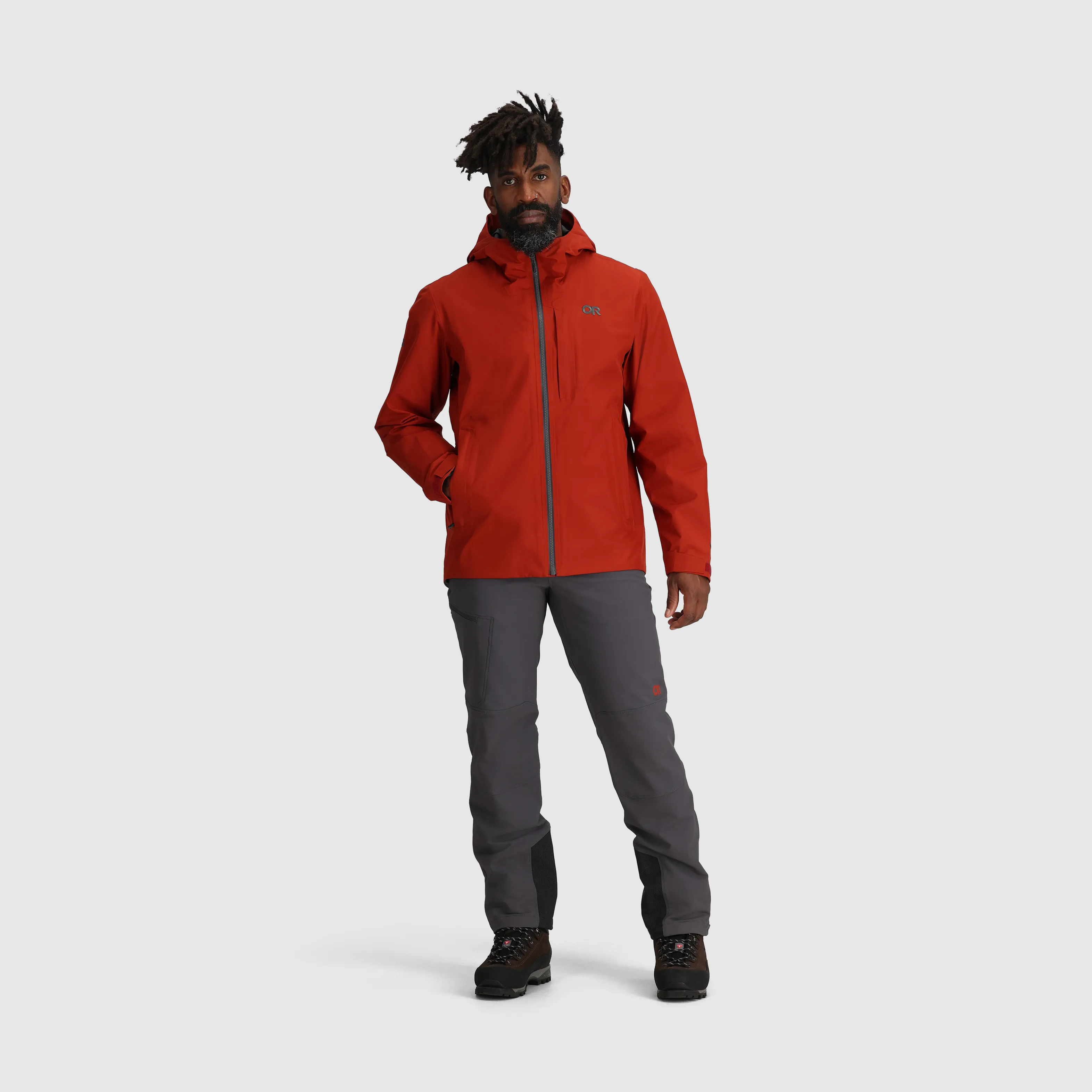 Men's Grandridge GORE-TEX Jacket Outdoor Research