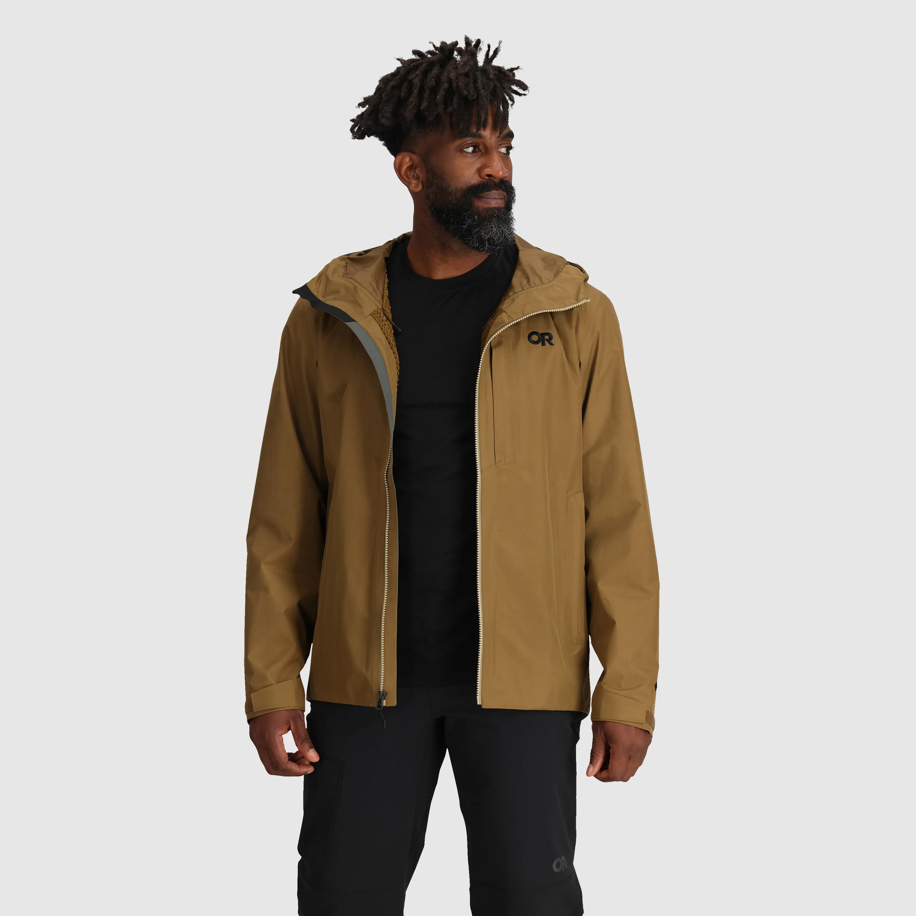 Men's Grandridge GORE-TEX Jacket Outdoor Research