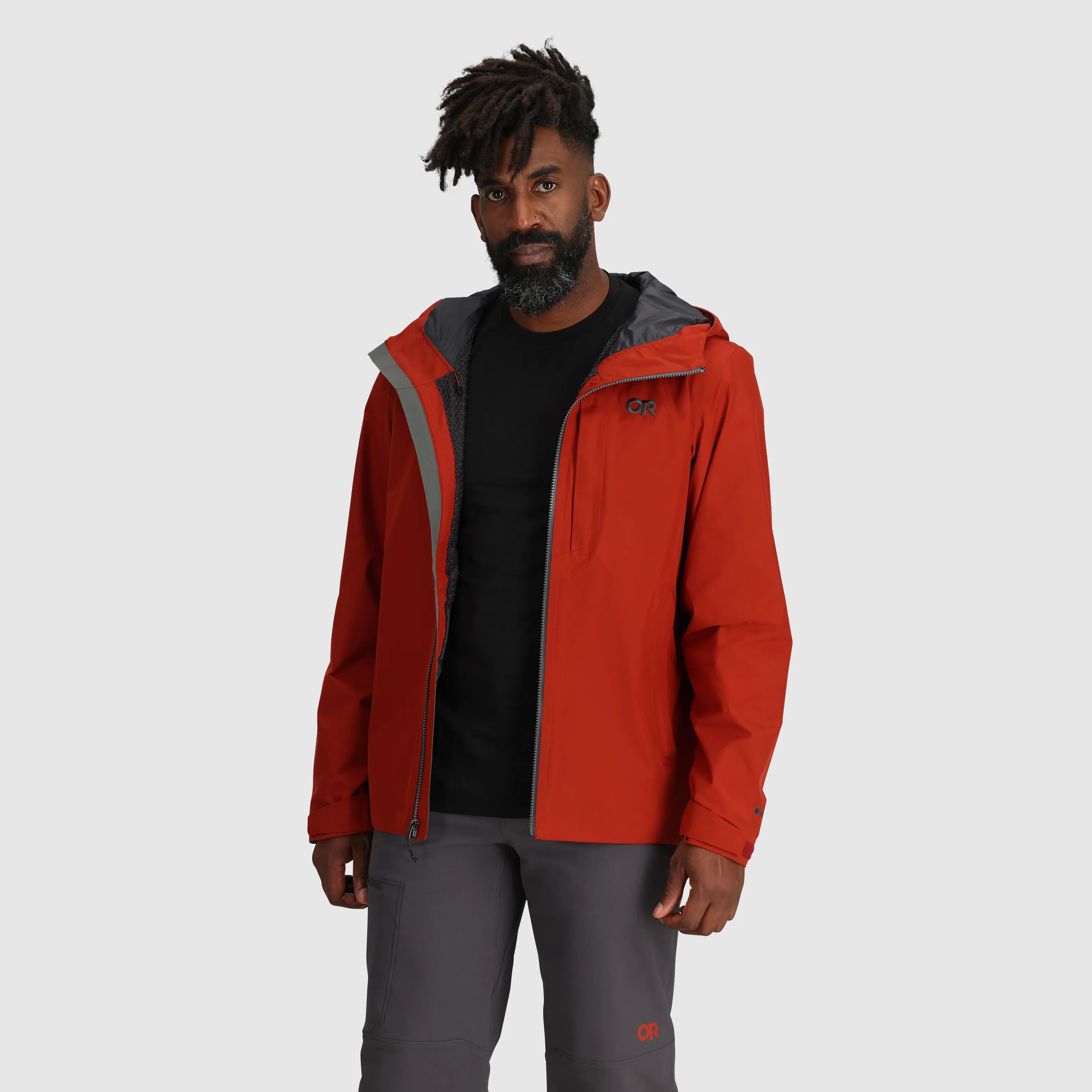 Men's Grandridge GORE-TEX Jacket Outdoor Research