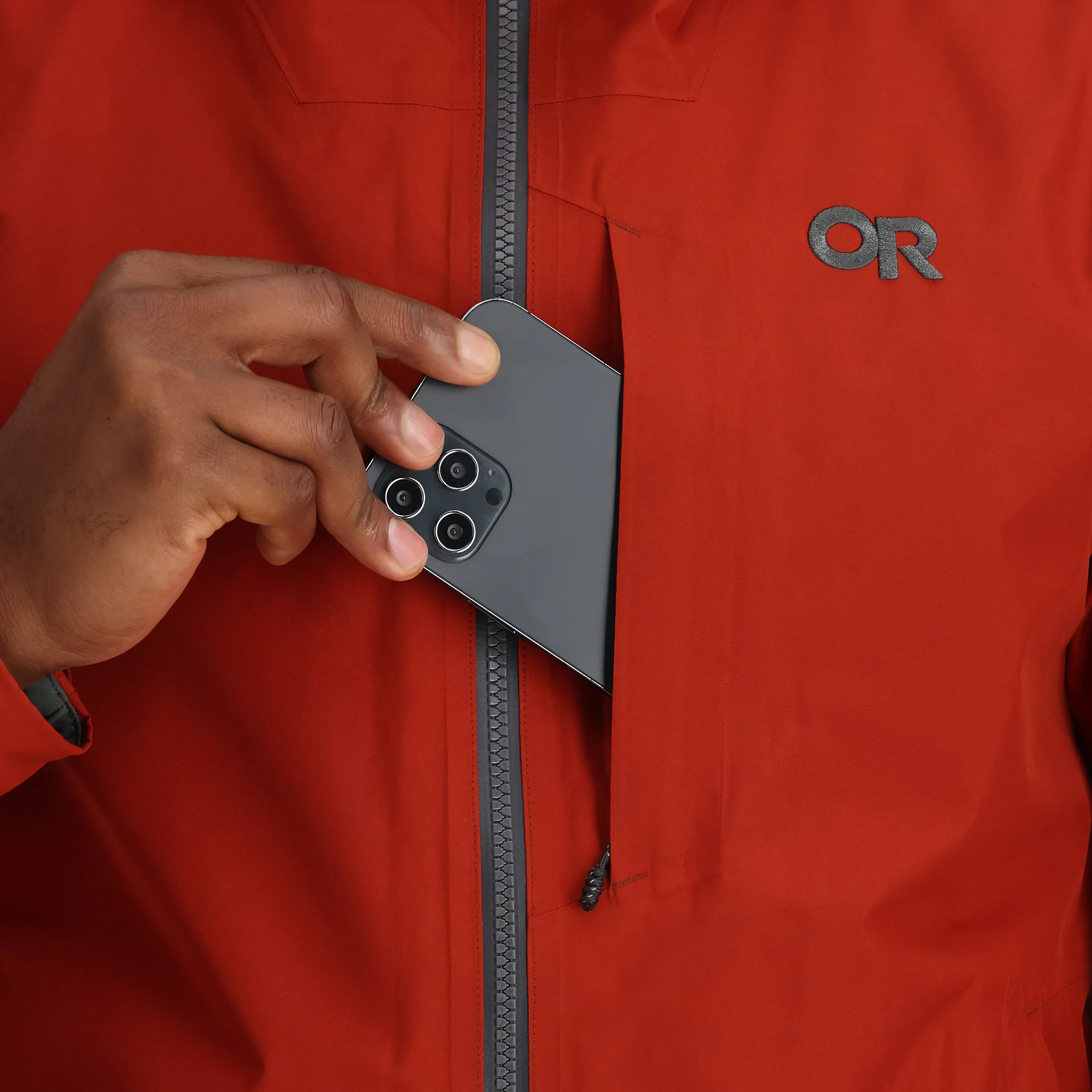 Men's Grandridge GORE-TEX Jacket Outdoor Research