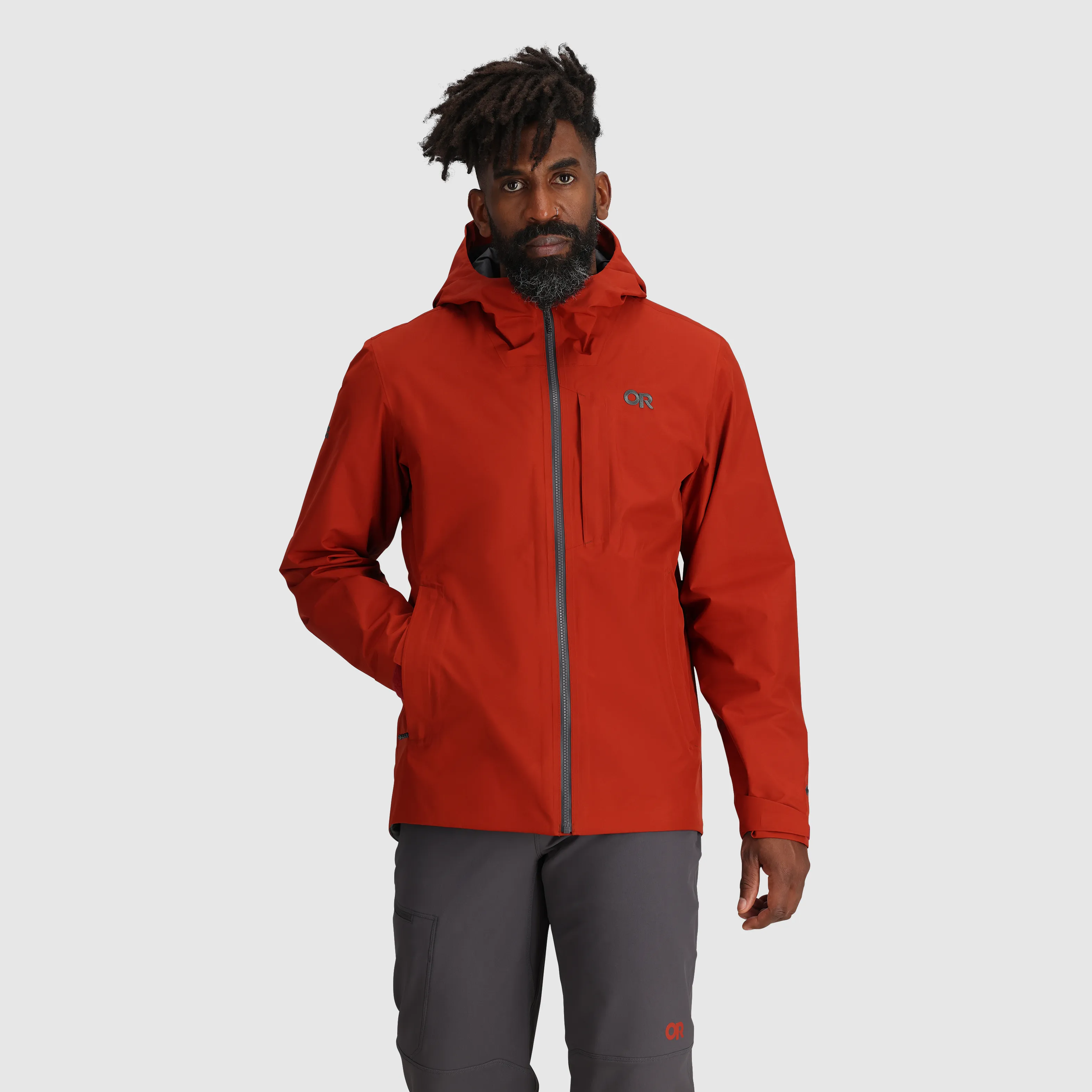 Men's Grandridge GORE-TEX Jacket Outdoor Research