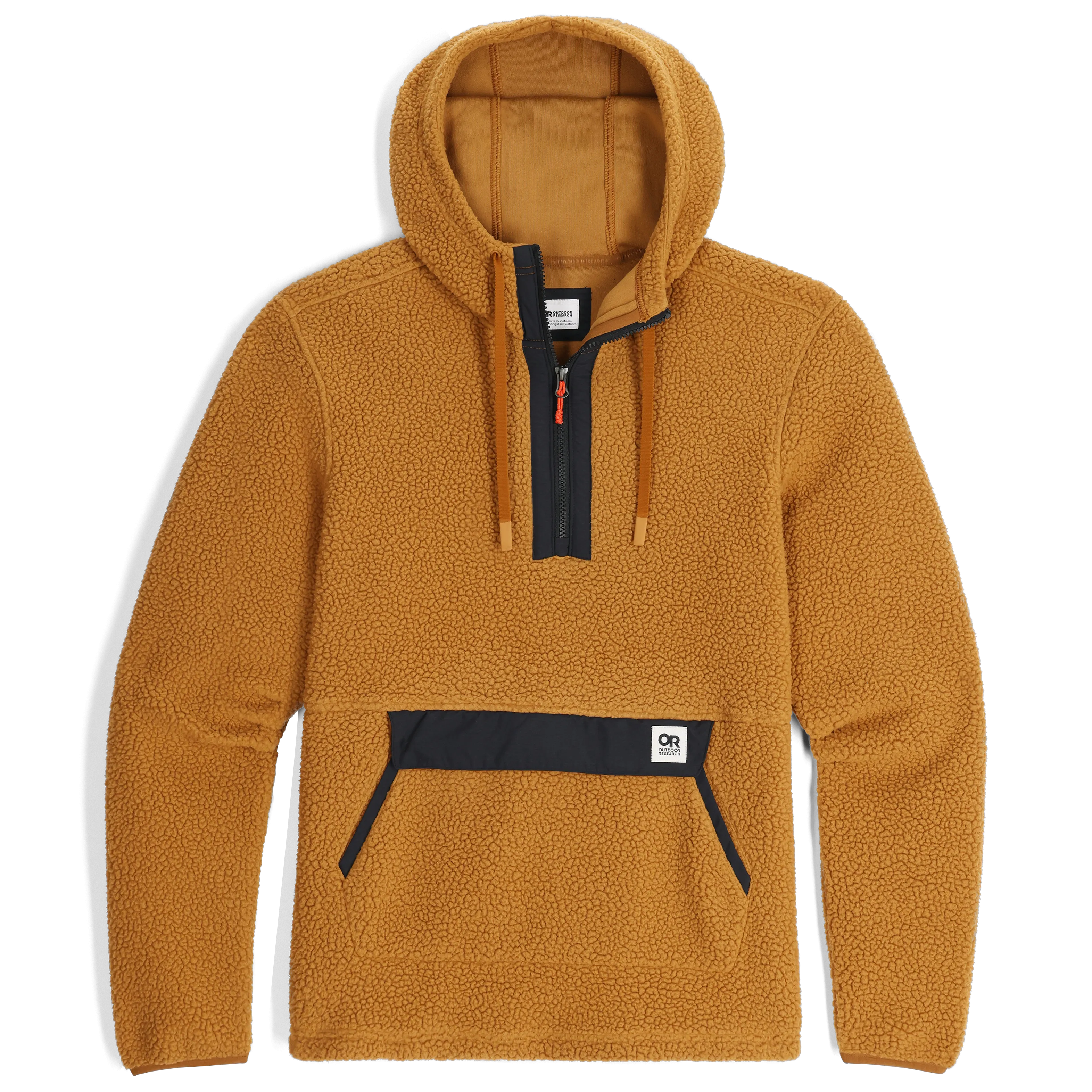 Men's Grayland Fleece Pullover Hoodie Outdoor Research