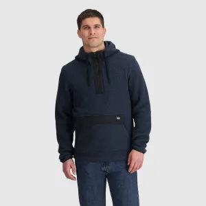 Men's Grayland Fleece Pullover Hoodie Outdoor Research