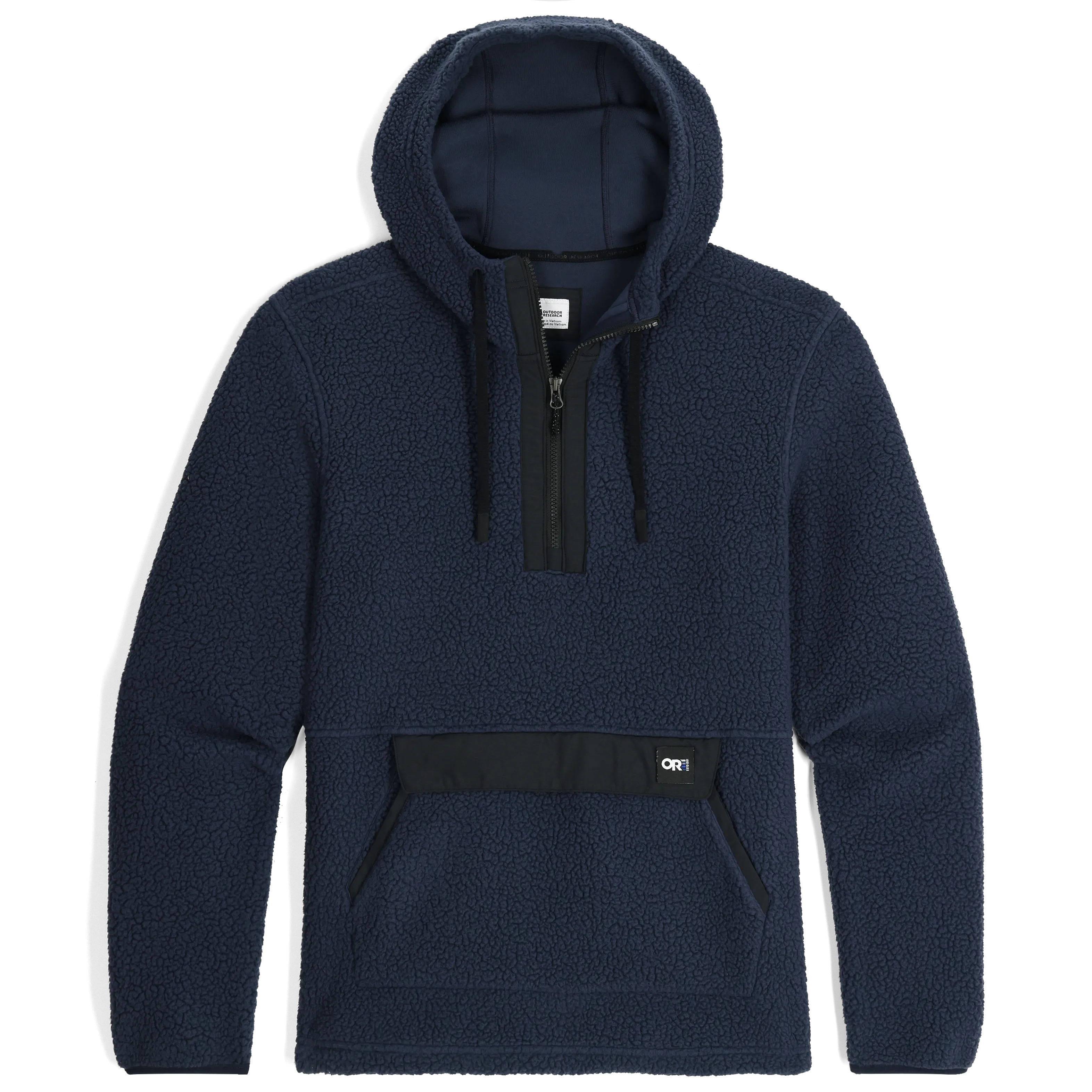 Men's Grayland Fleece Pullover Hoodie Outdoor Research