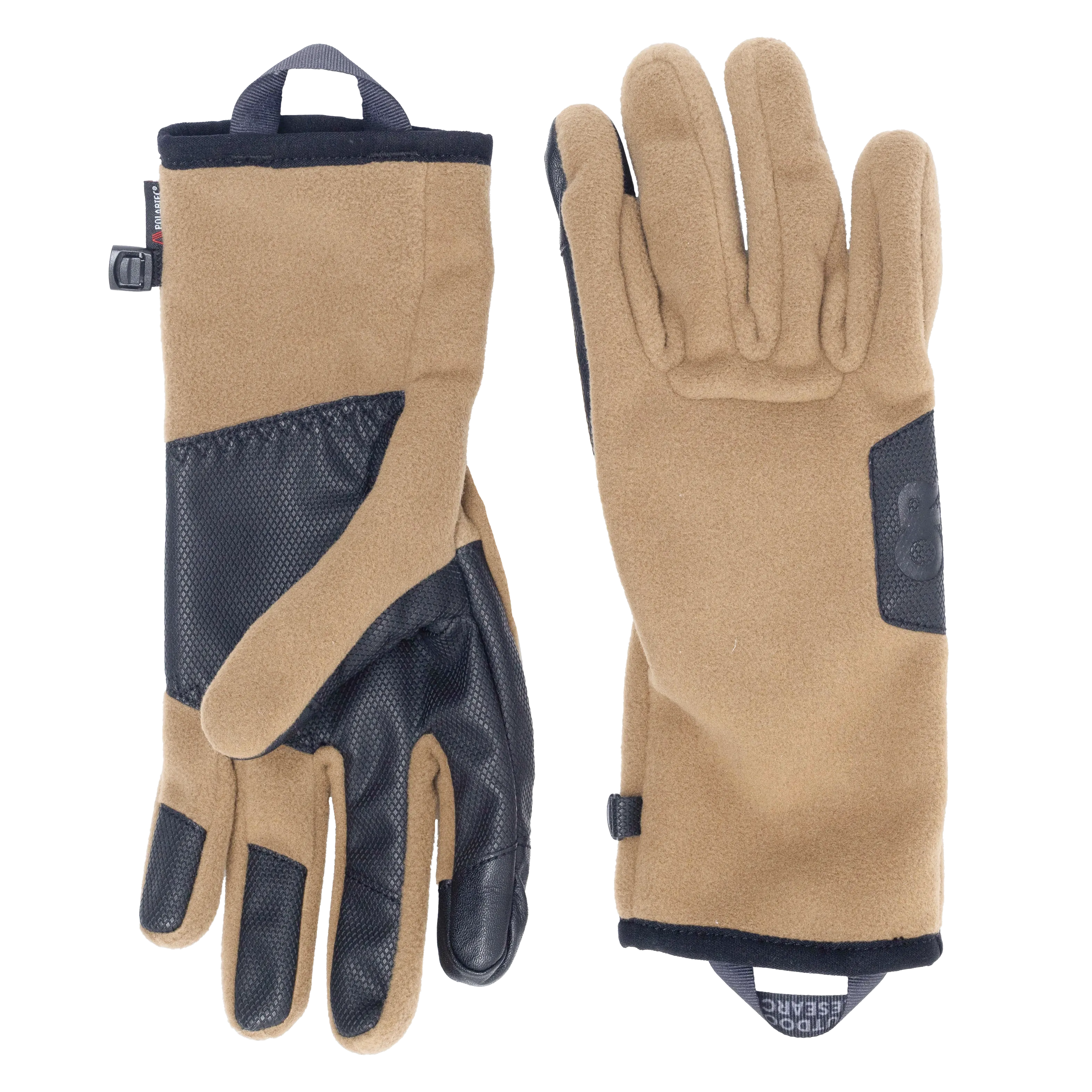 Men's Gripper Sensor Windbloc® Gloves Outdoor Research
