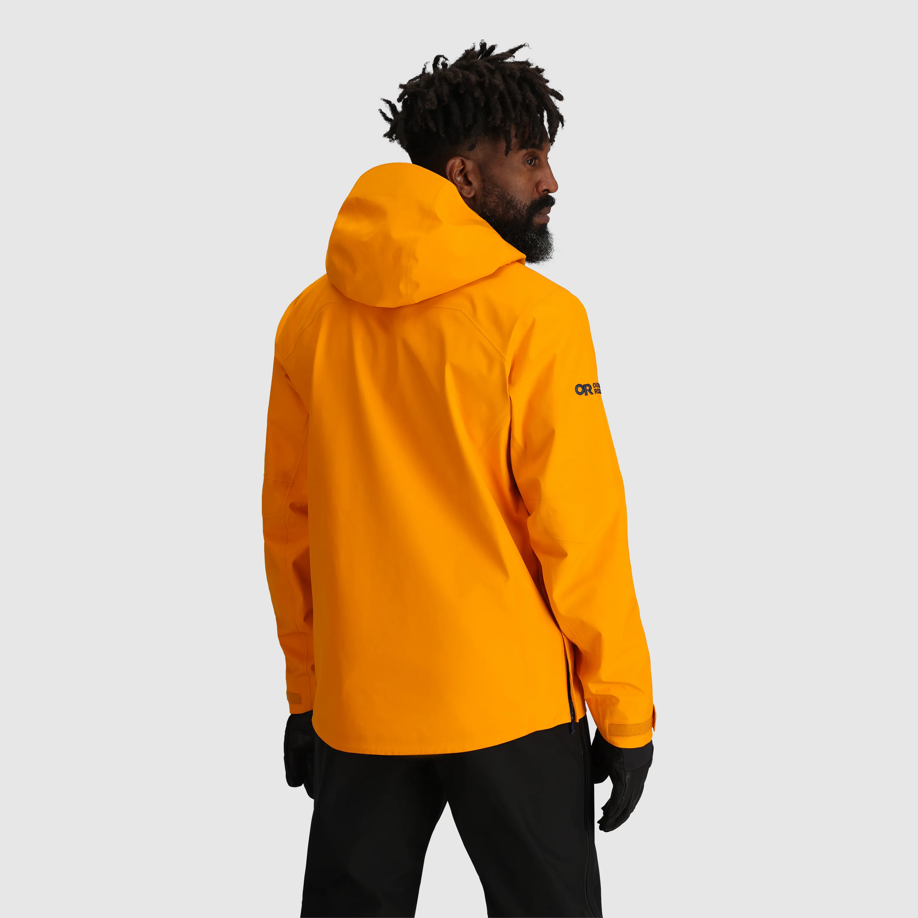Men's Headwall GORE-TEX 3L Jacket Outdoor Research