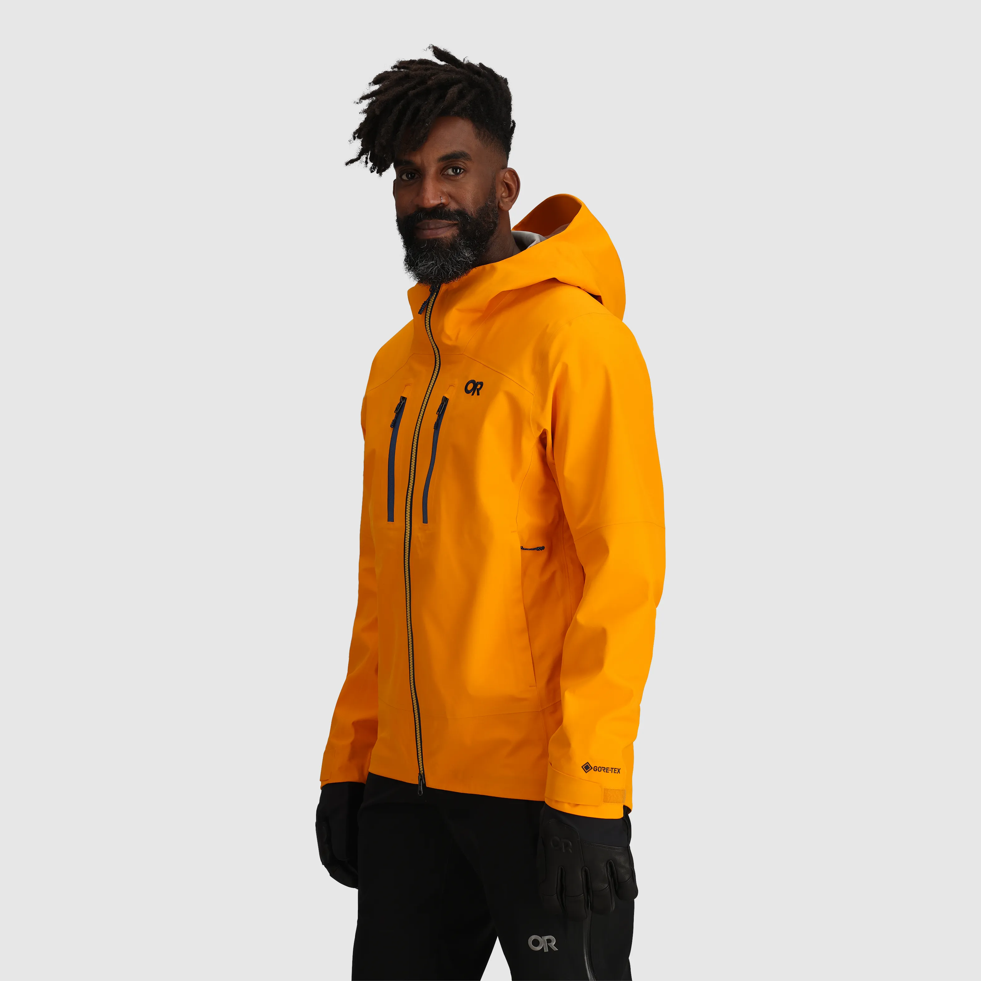 Men's Headwall GORE-TEX 3L Jacket Outdoor Research
