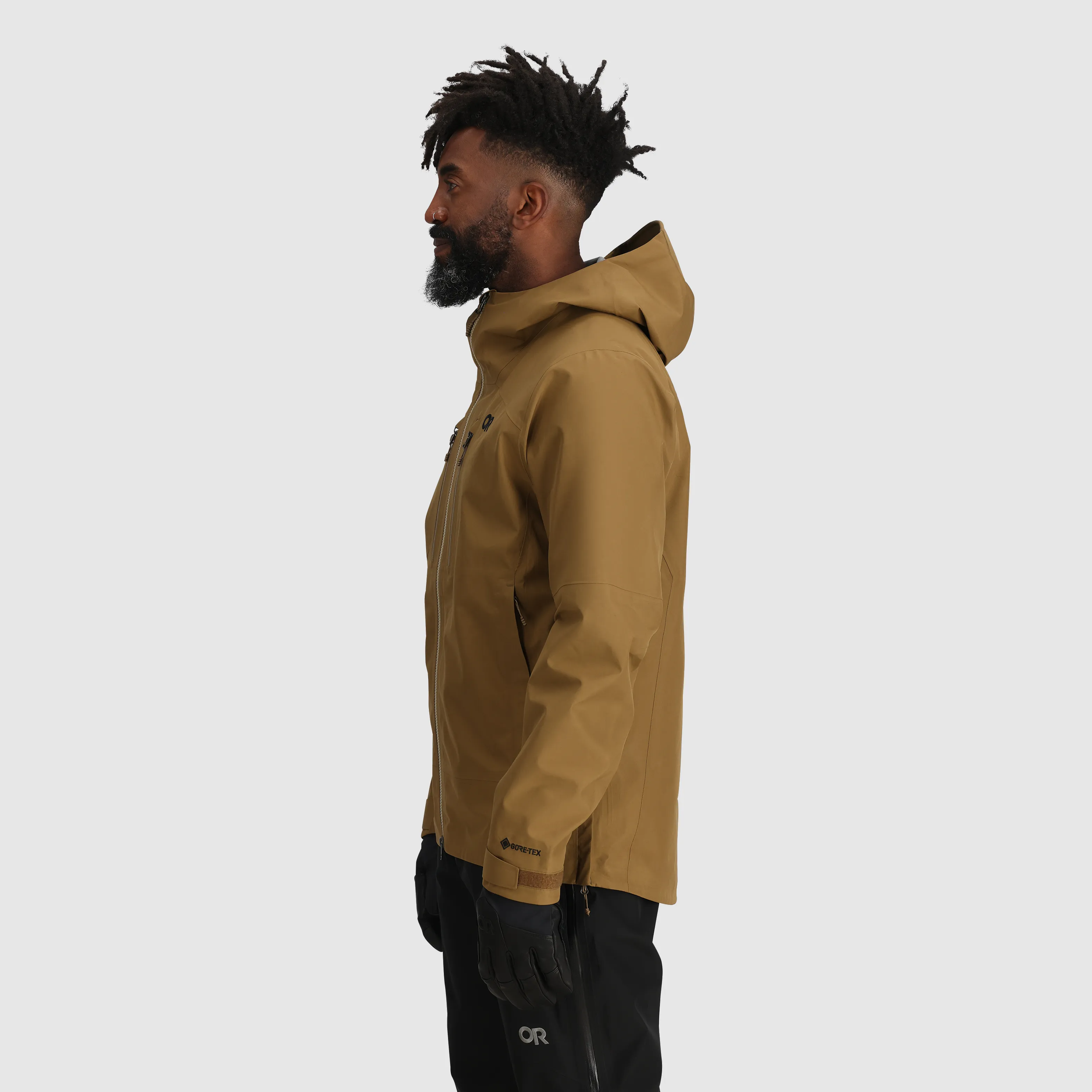 Men's Headwall GORE-TEX 3L Jacket Outdoor Research