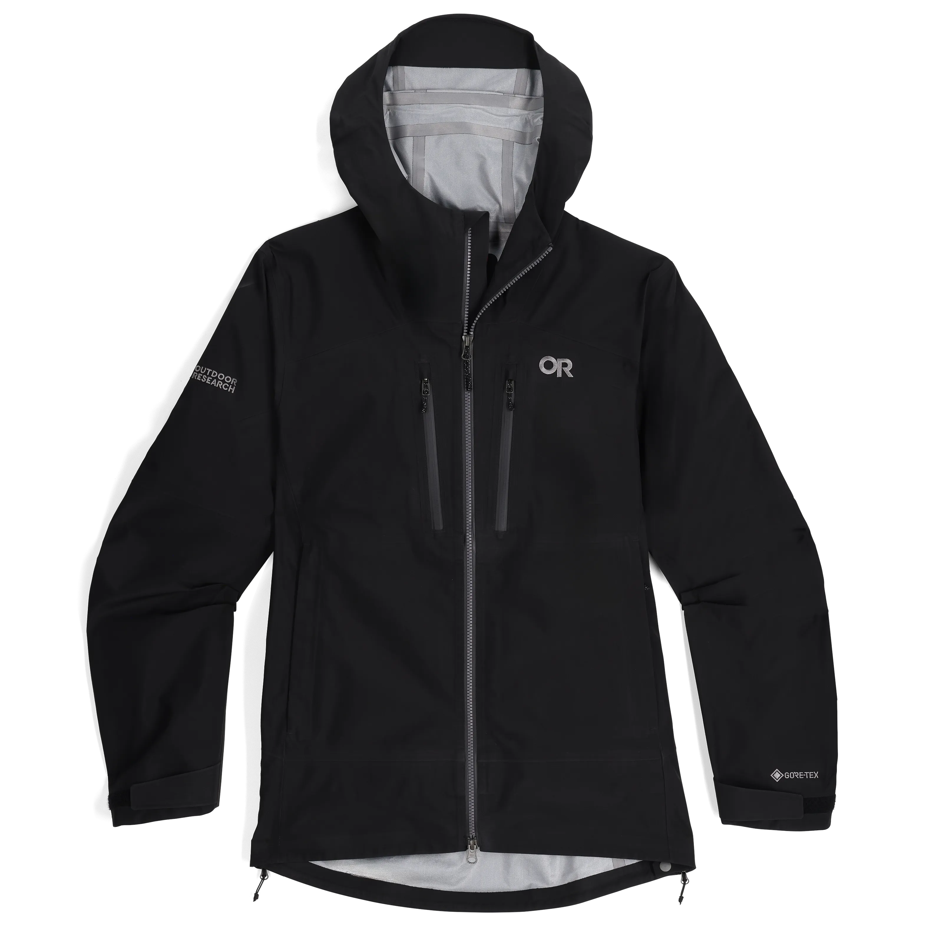Men's Headwall GORE-TEX 3L Jacket Outdoor Research
