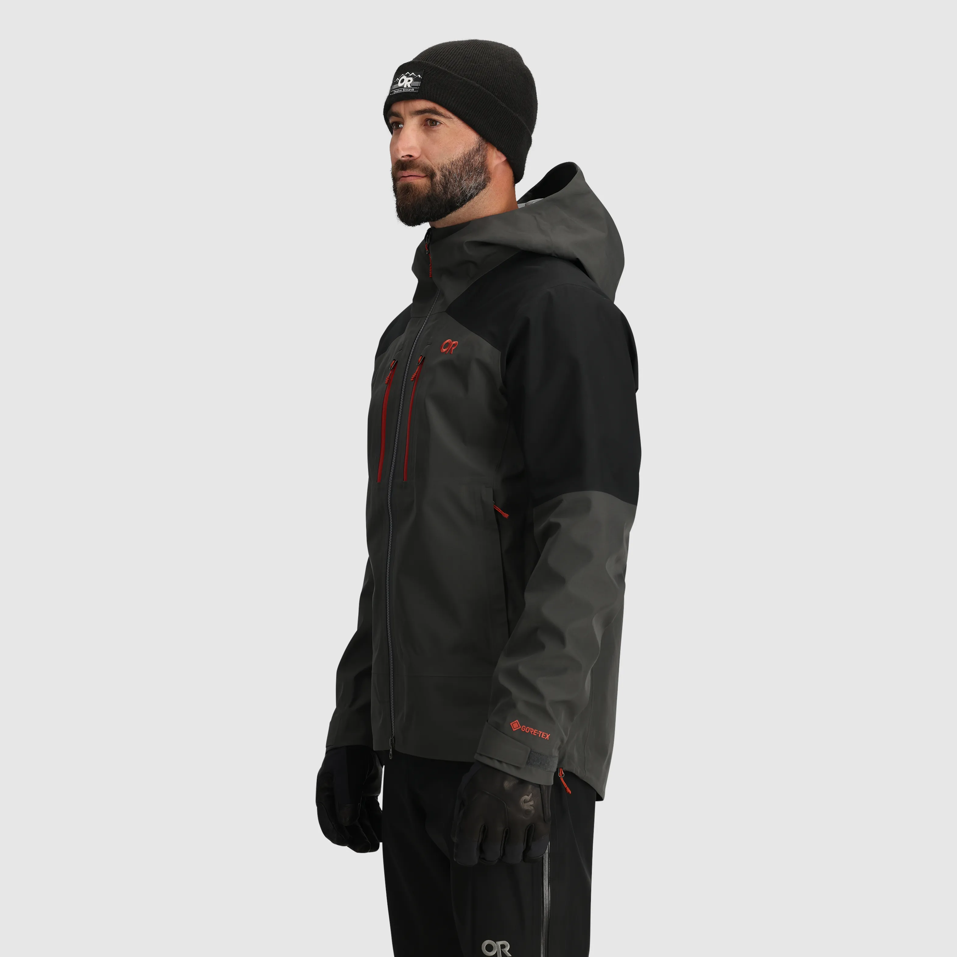 Men's Headwall GORE-TEX 3L Jacket Outdoor Research
