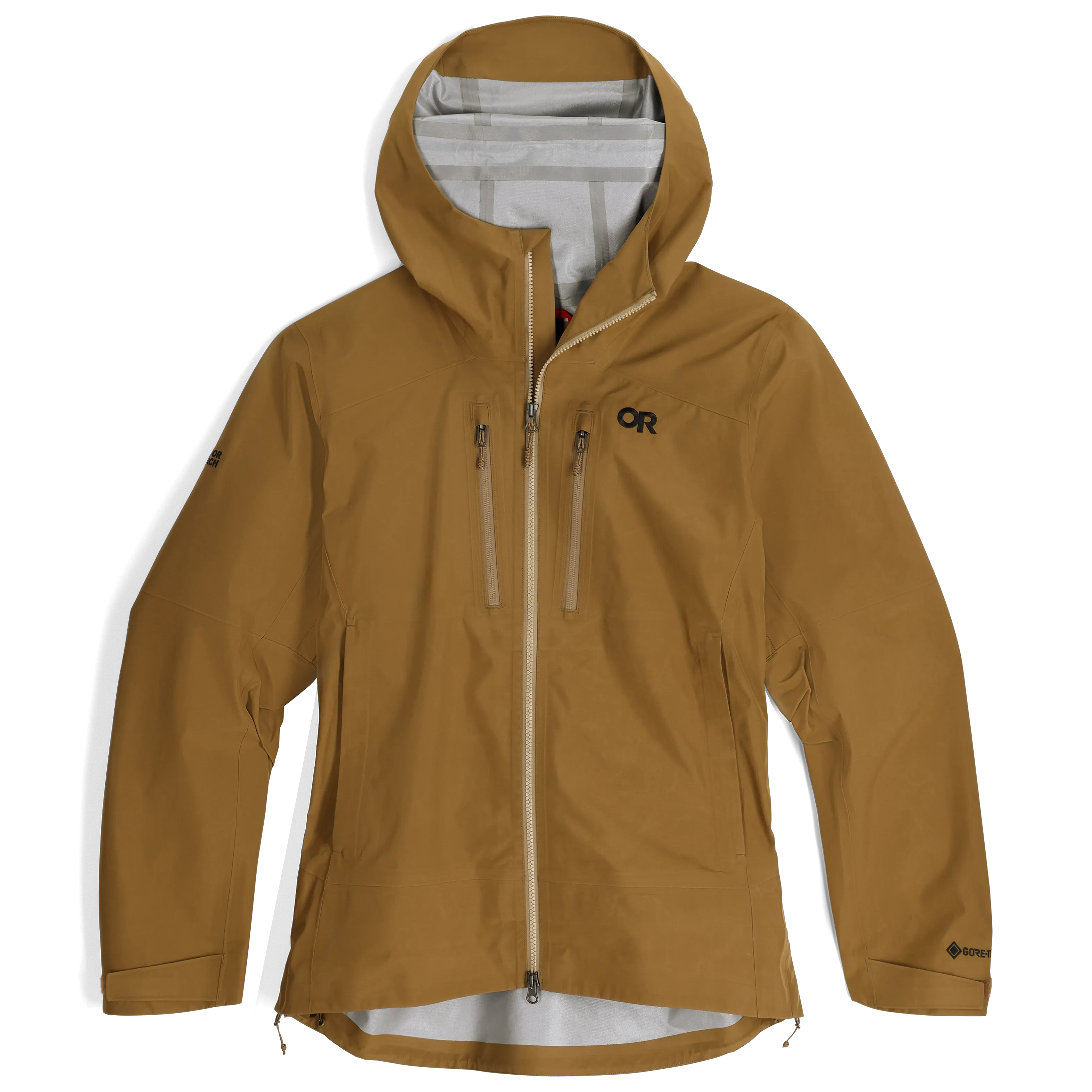 Men's Headwall GORE-TEX 3L Jacket Outdoor Research