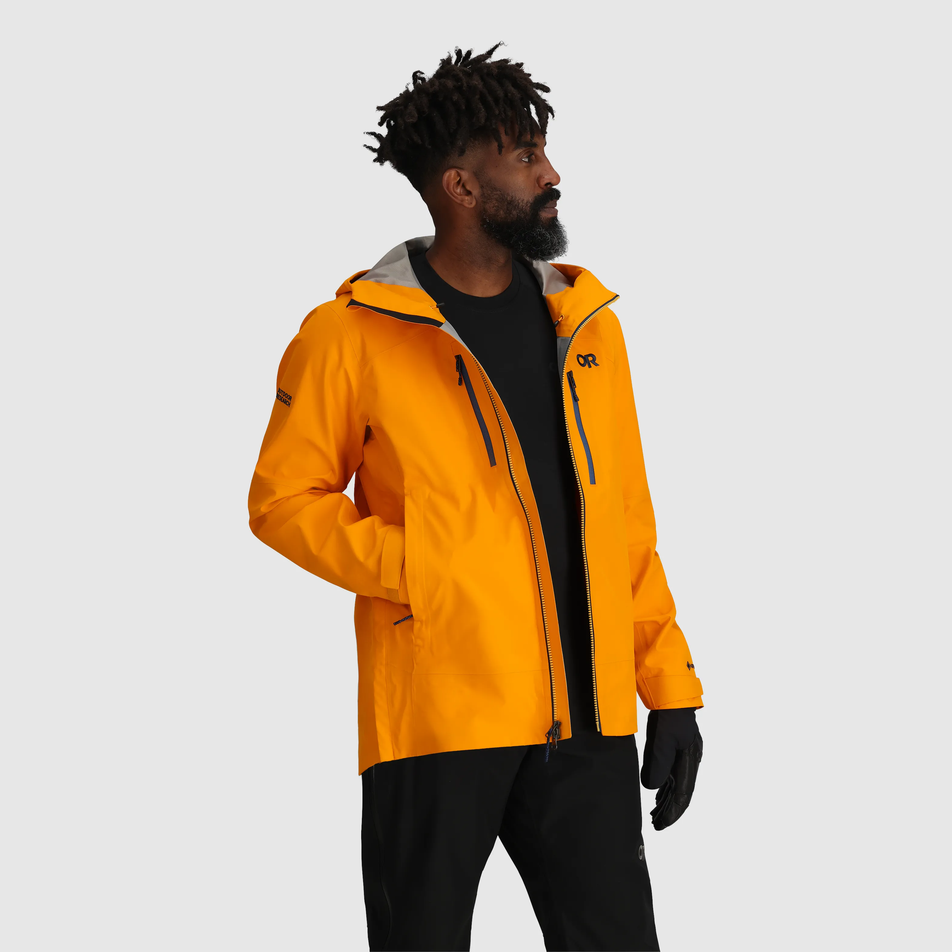Men's Headwall GORE-TEX 3L Jacket Outdoor Research