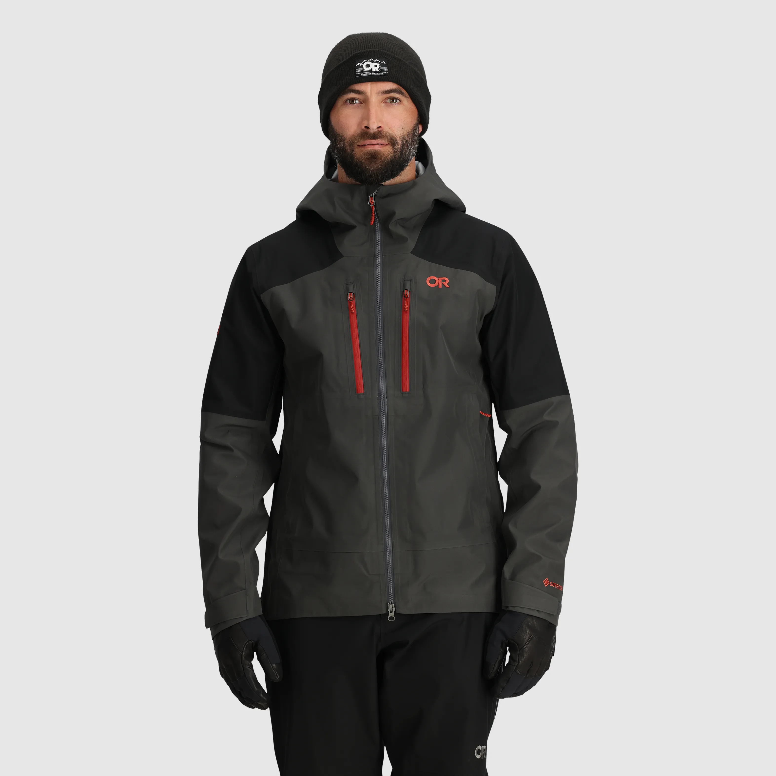 Men's Headwall GORE-TEX 3L Jacket Outdoor Research