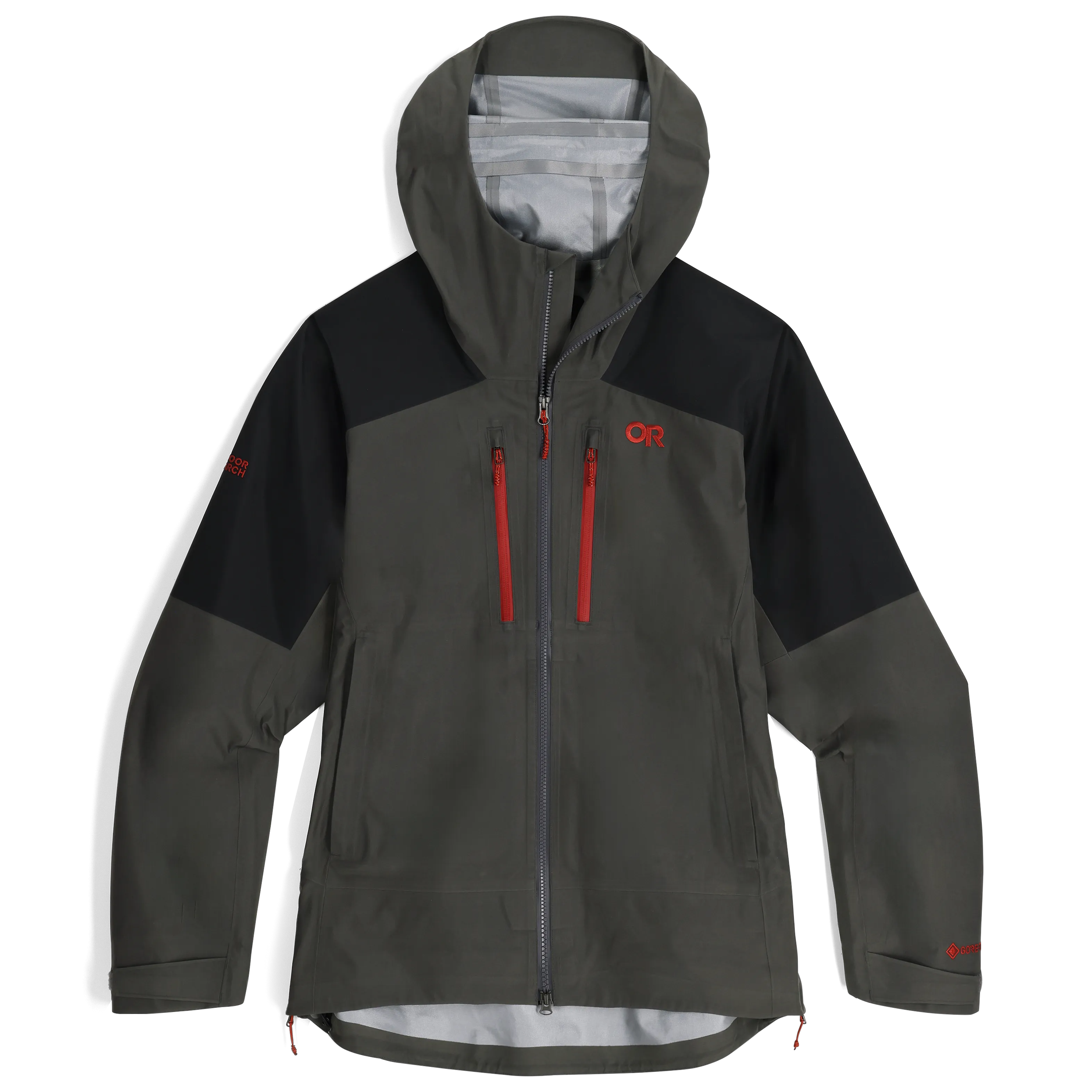 Men's Headwall GORE-TEX 3L Jacket Outdoor Research