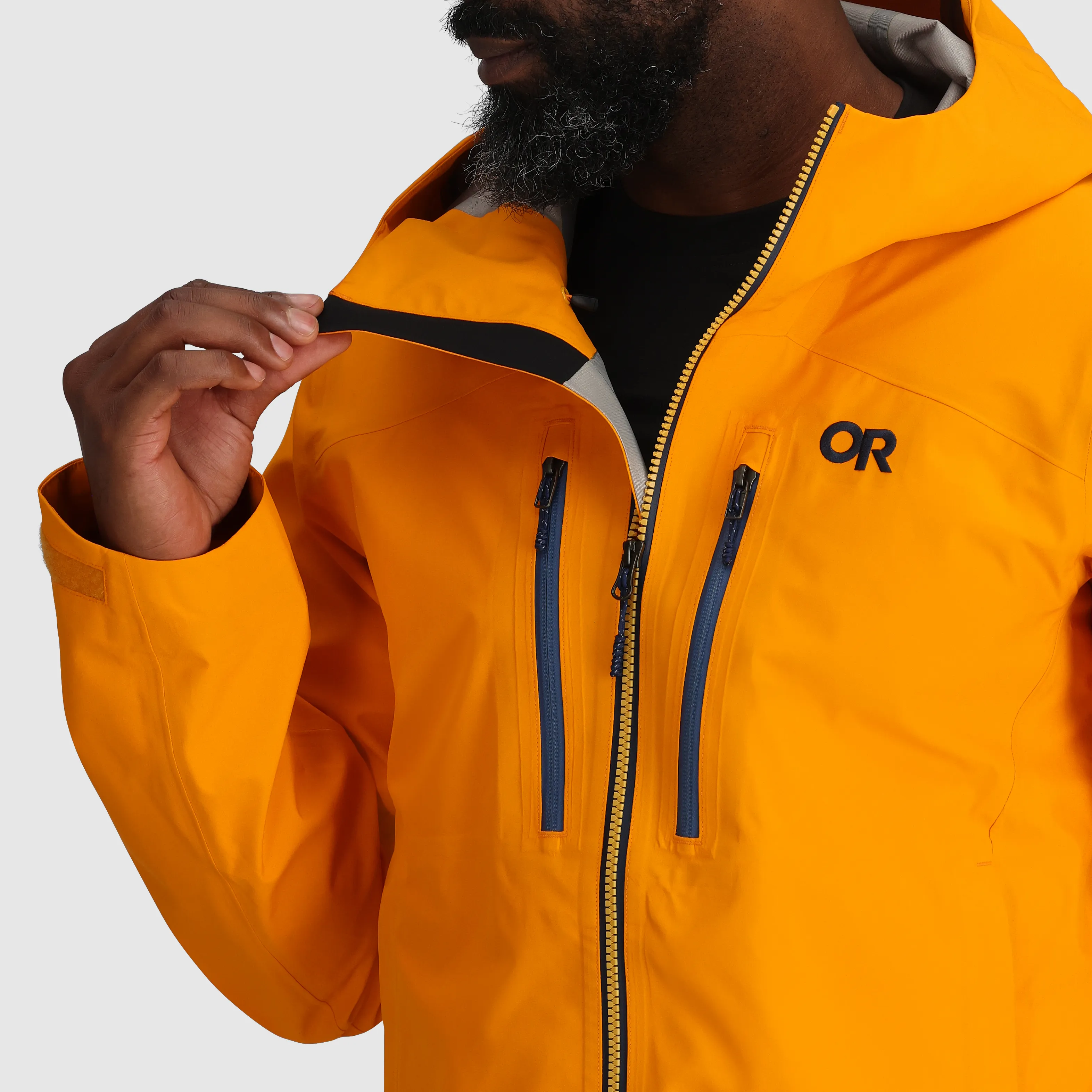 Men's Headwall GORE-TEX 3L Jacket Outdoor Research