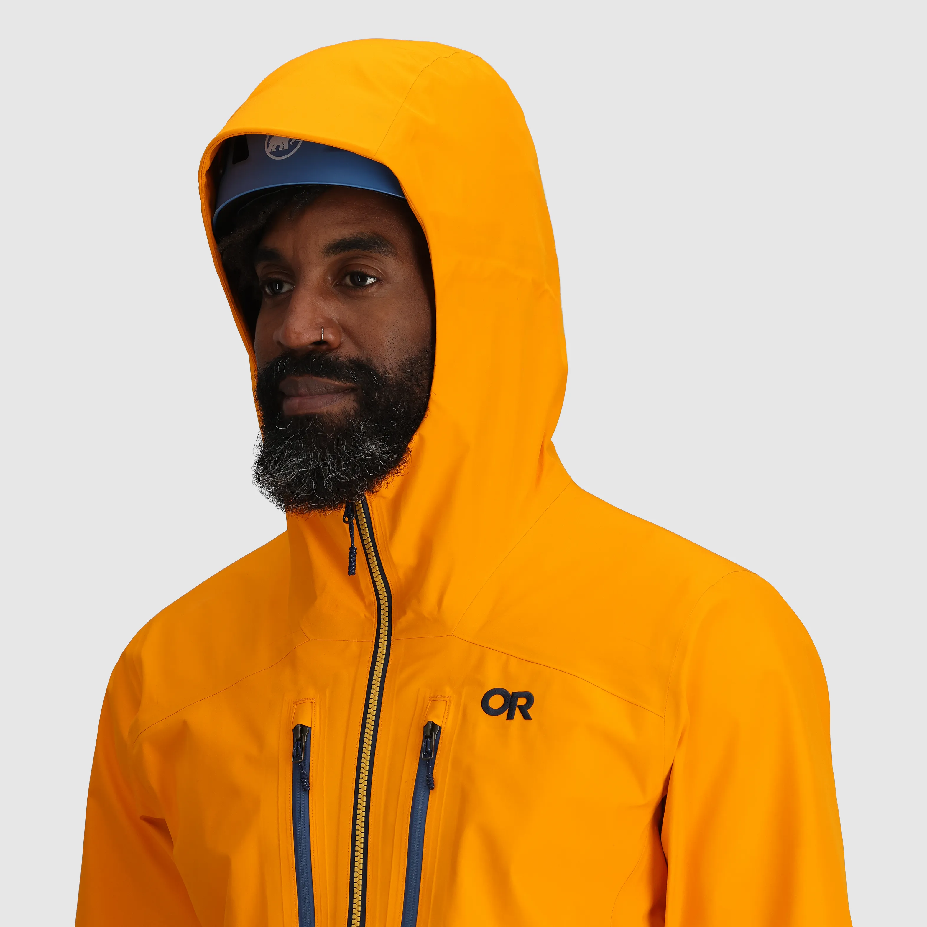 Men's Headwall GORE-TEX 3L Jacket Outdoor Research