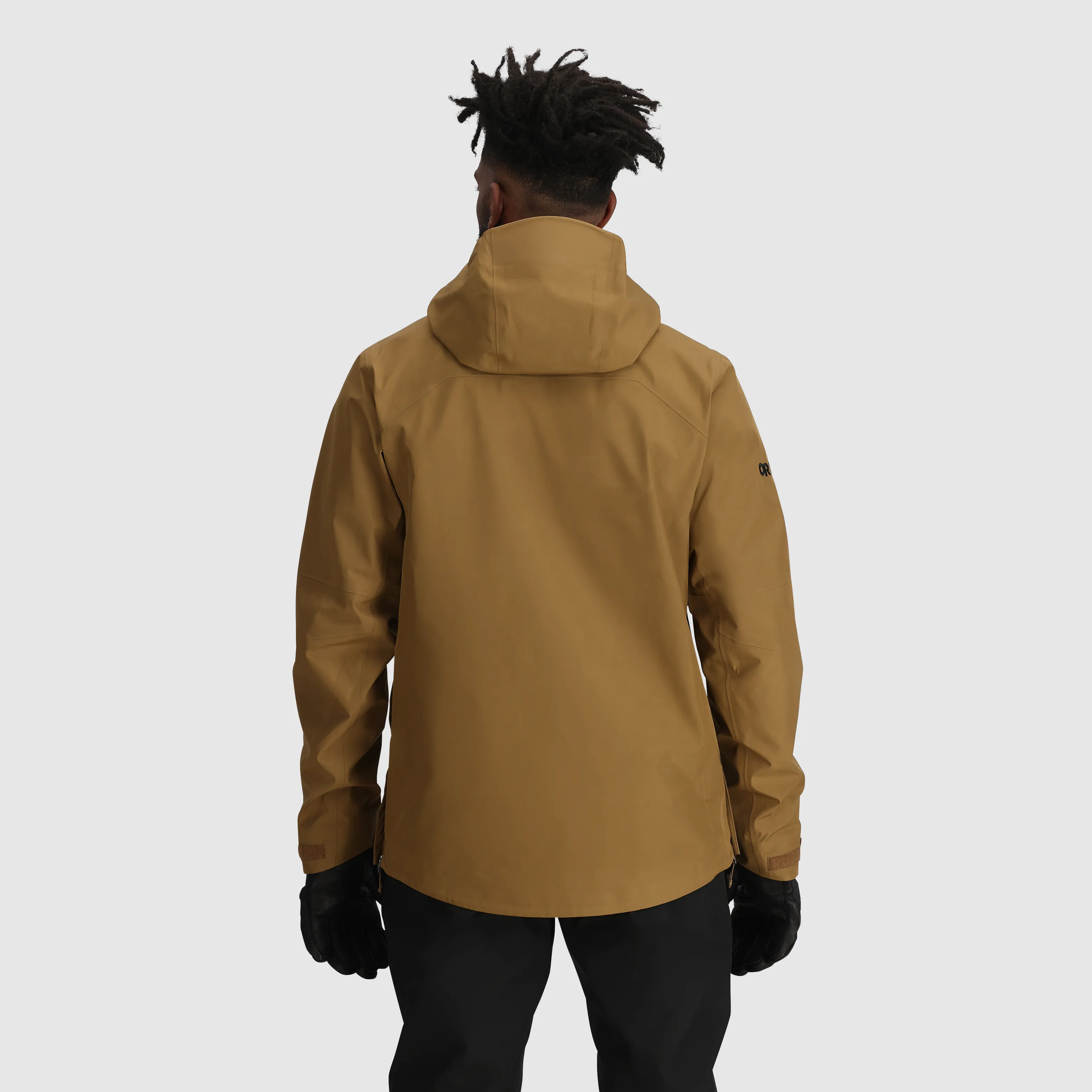 Men's Headwall GORE-TEX 3L Jacket Outdoor Research