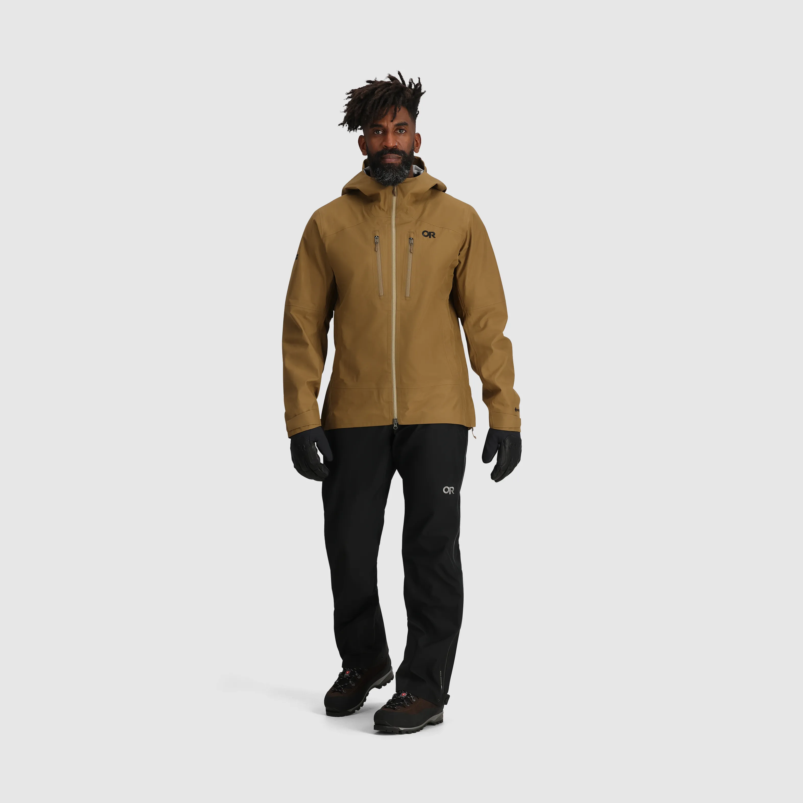 Men's Headwall GORE-TEX 3L Jacket Outdoor Research