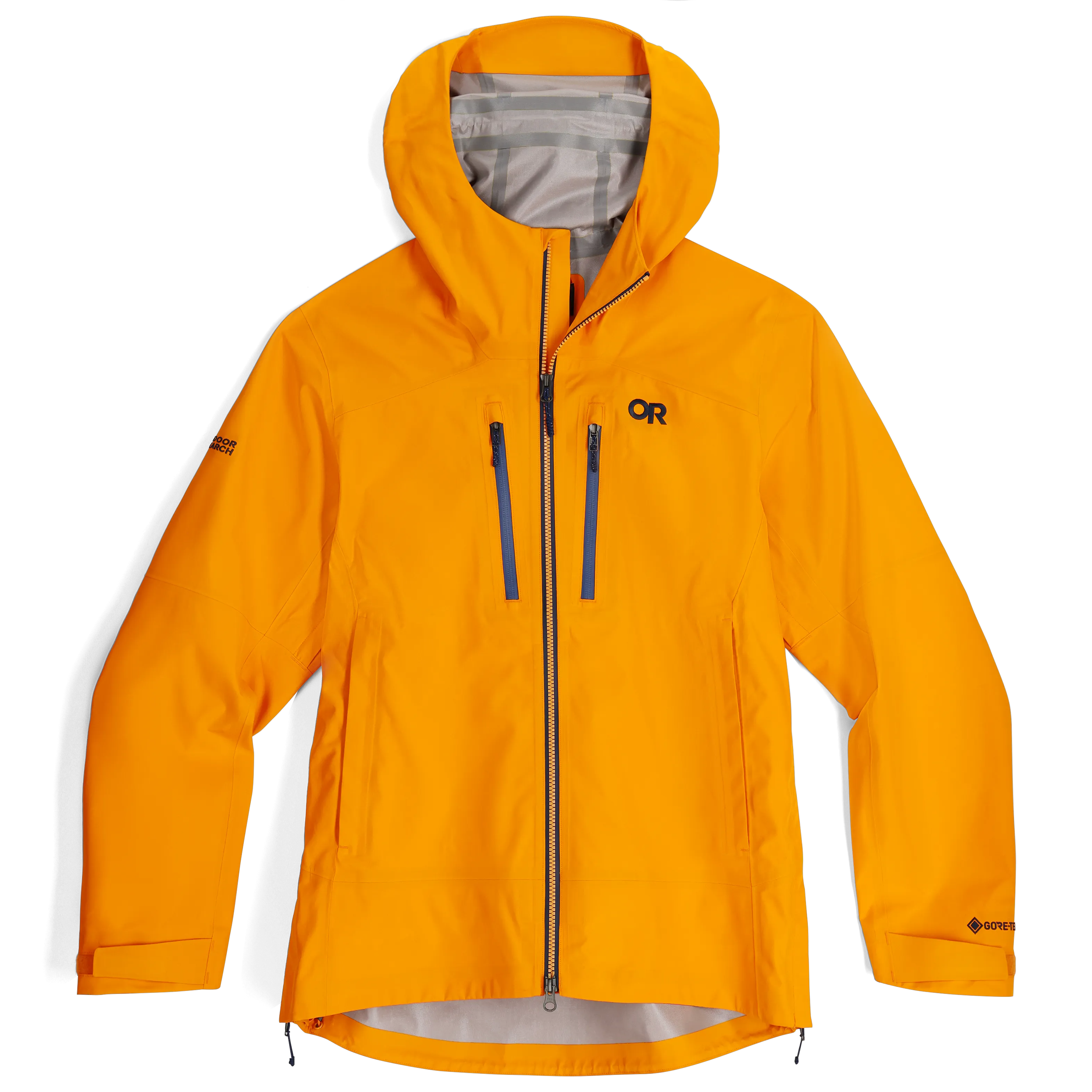 Men's Headwall GORE-TEX 3L Jacket Outdoor Research