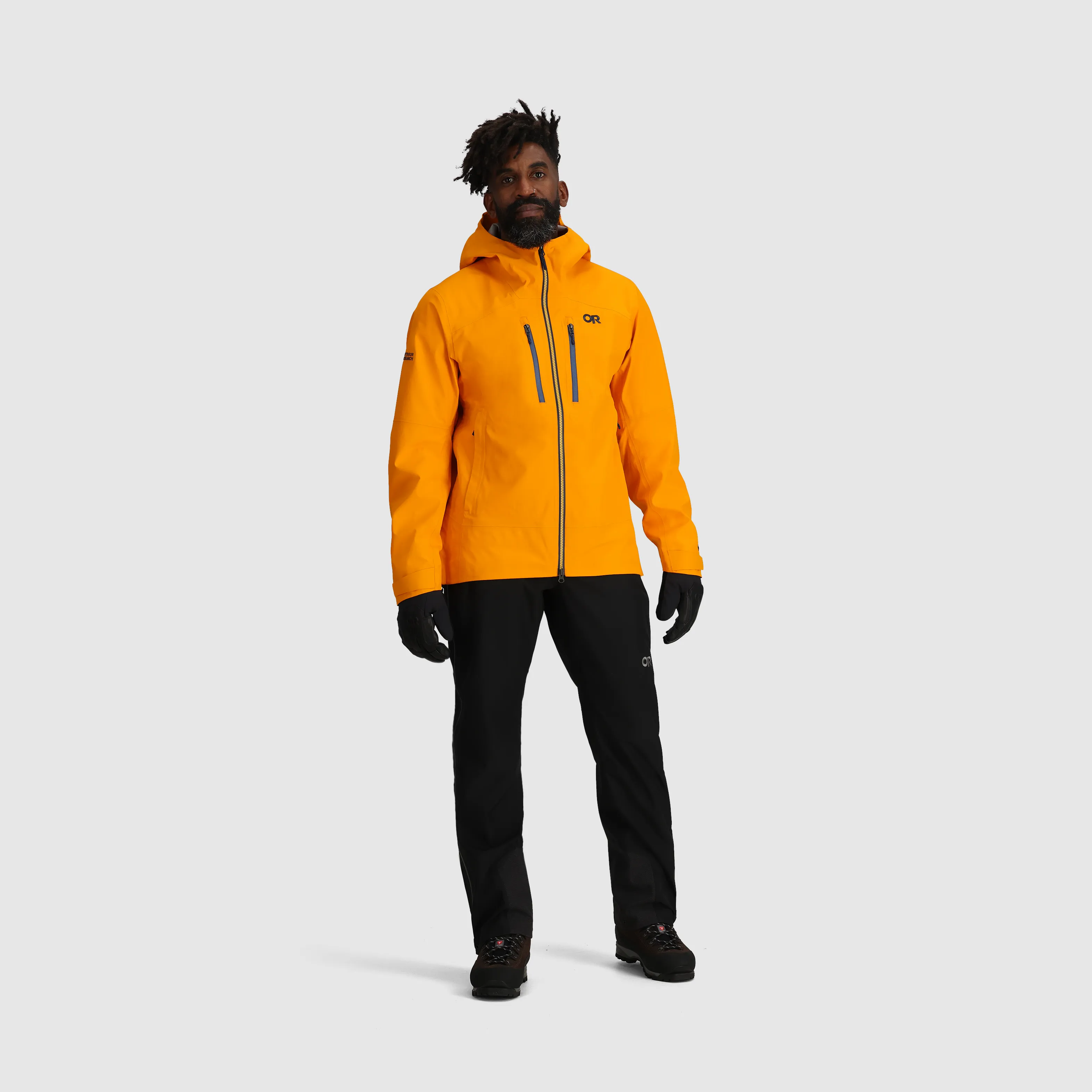 Men's Headwall GORE-TEX 3L Jacket Outdoor Research