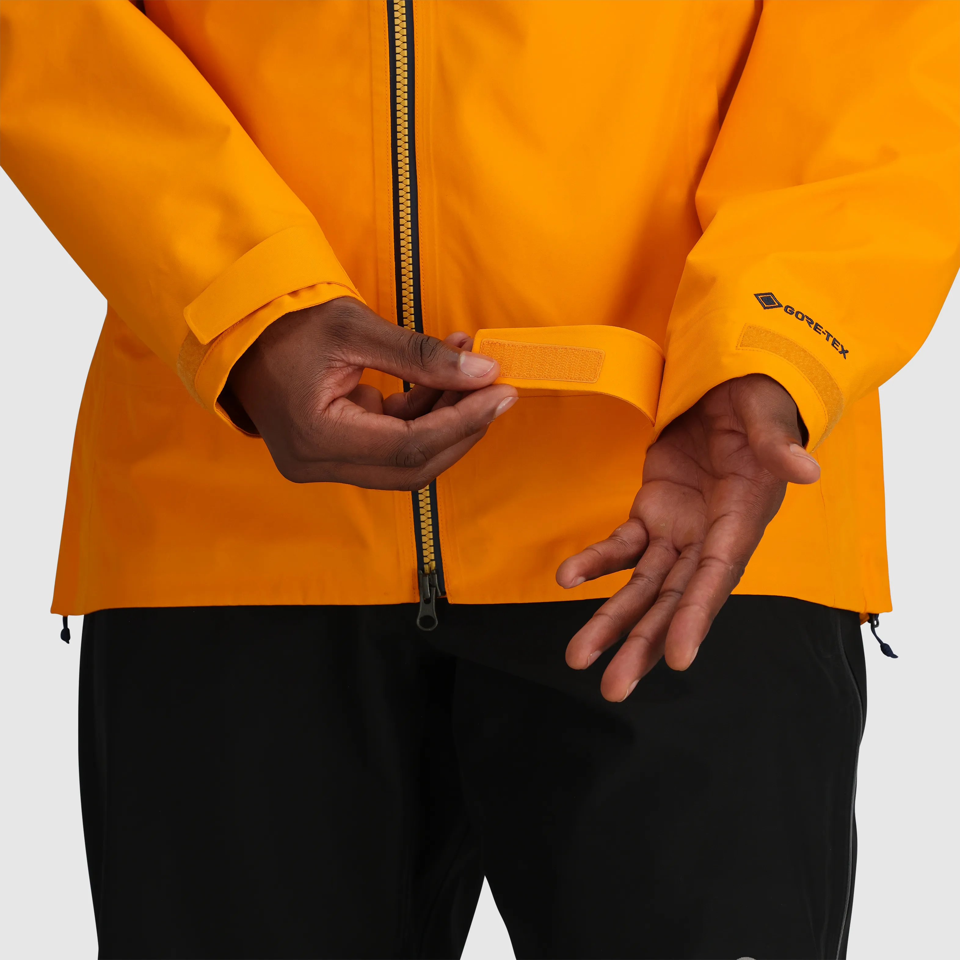 Men's Headwall GORE-TEX 3L Jacket Outdoor Research