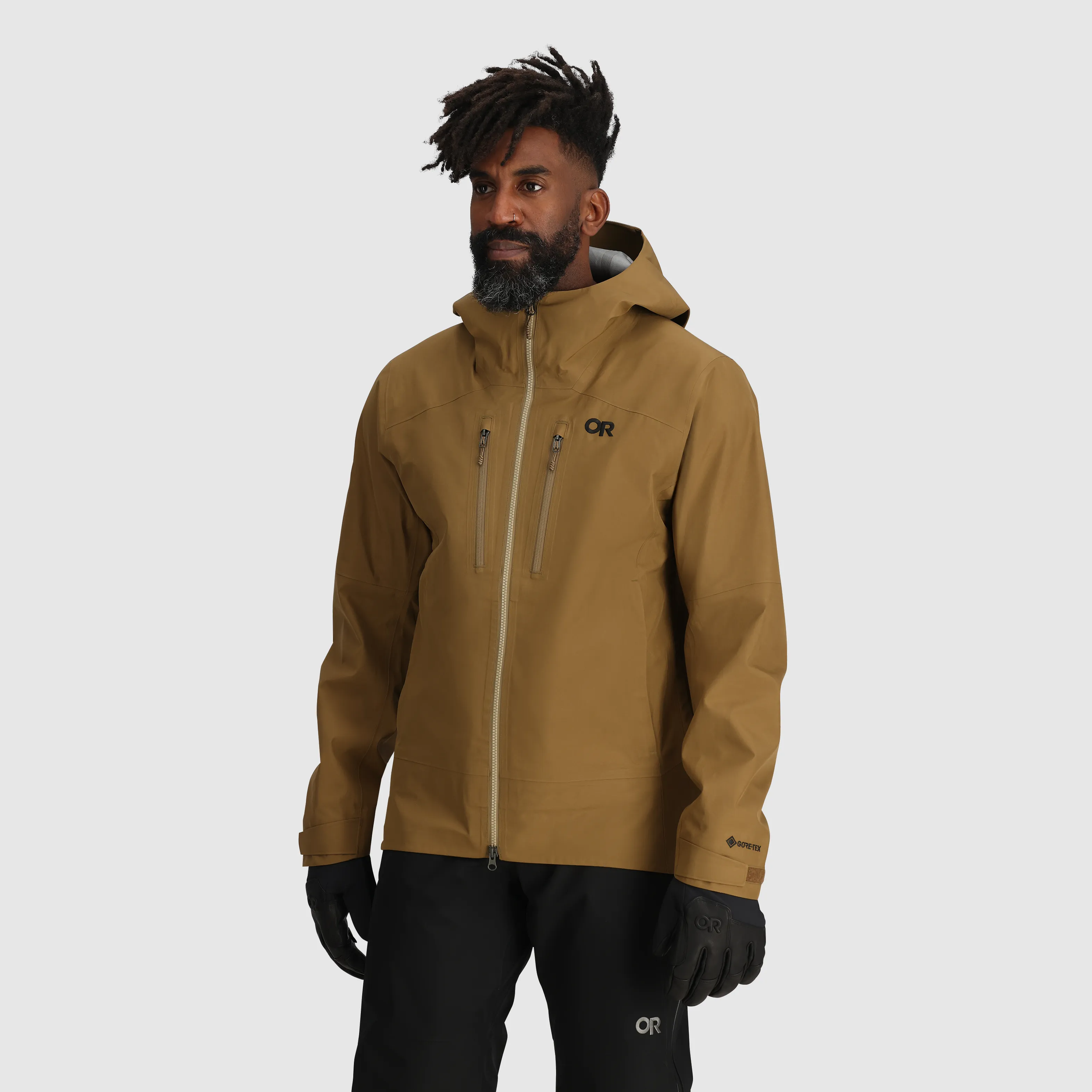 Men's Headwall GORE-TEX 3L Jacket Outdoor Research