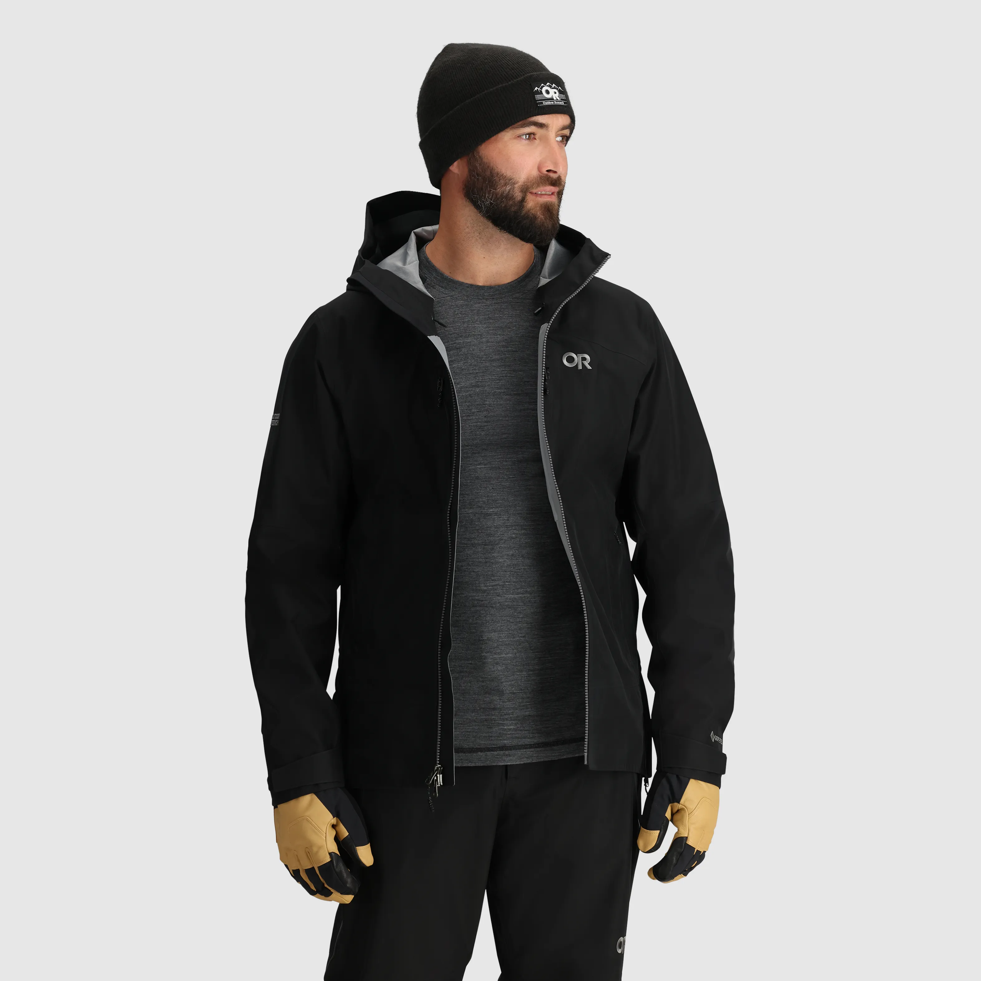 Men's Headwall GORE-TEX 3L Jacket Outdoor Research