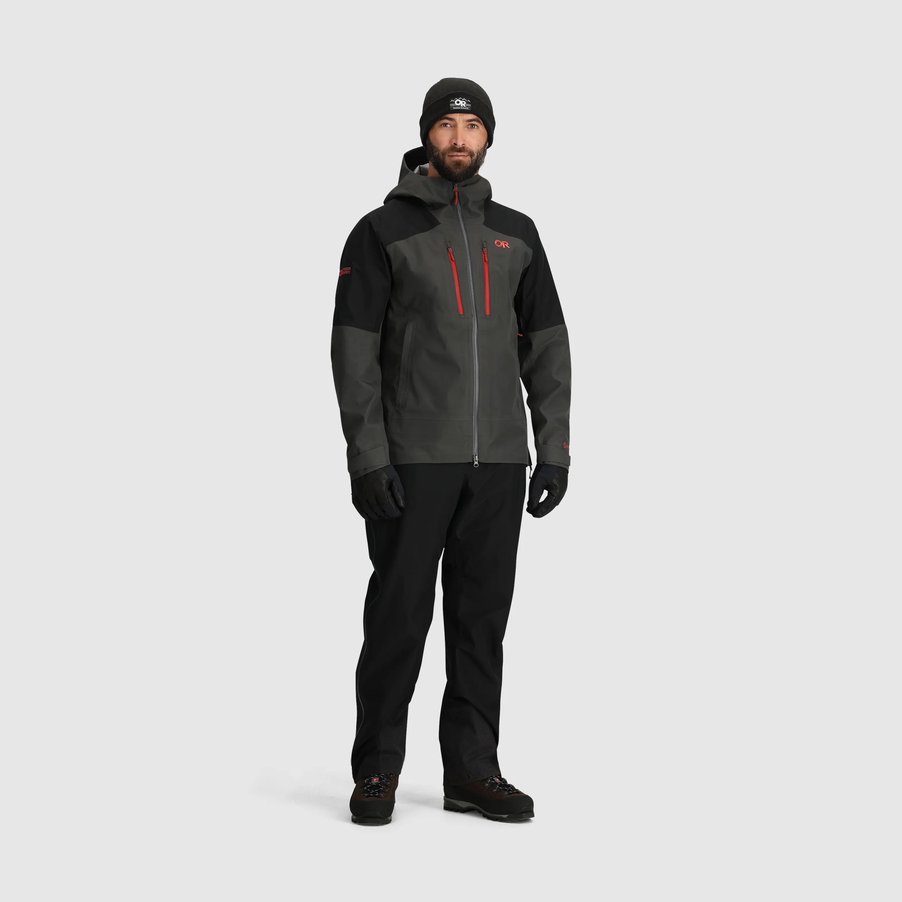 Men's Headwall GORE-TEX 3L Jacket Outdoor Research