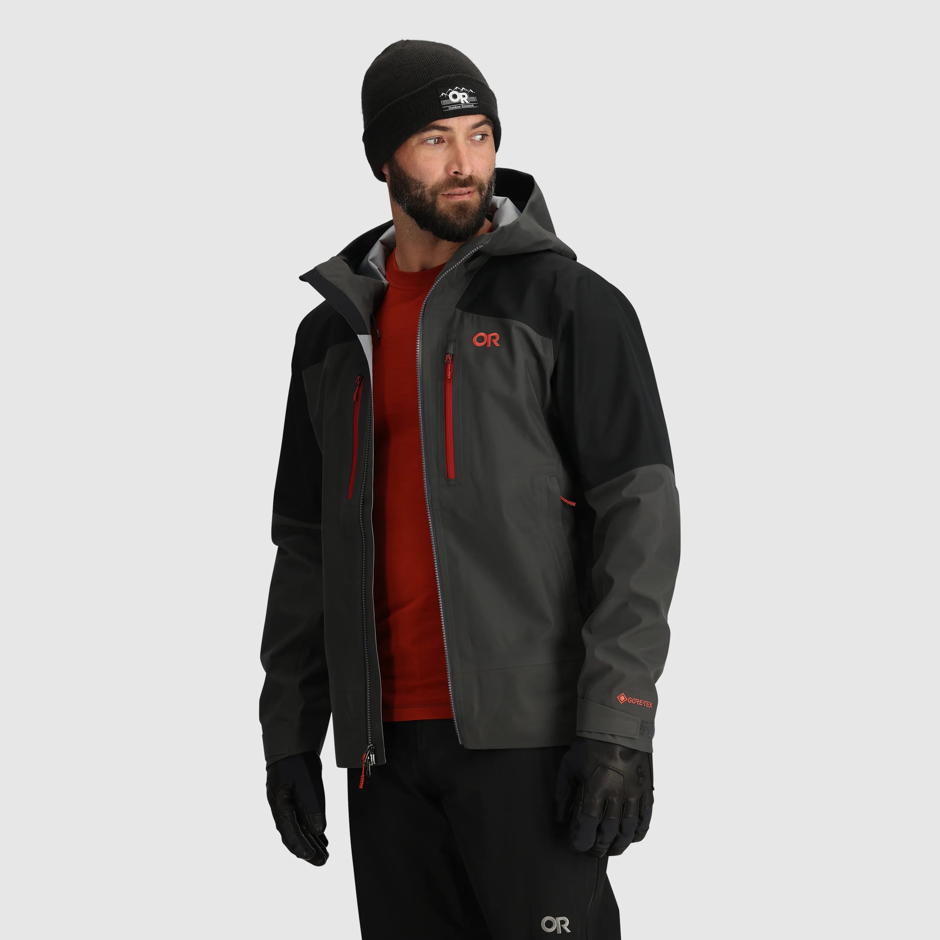 Men's Headwall GORE-TEX 3L Jacket Outdoor Research