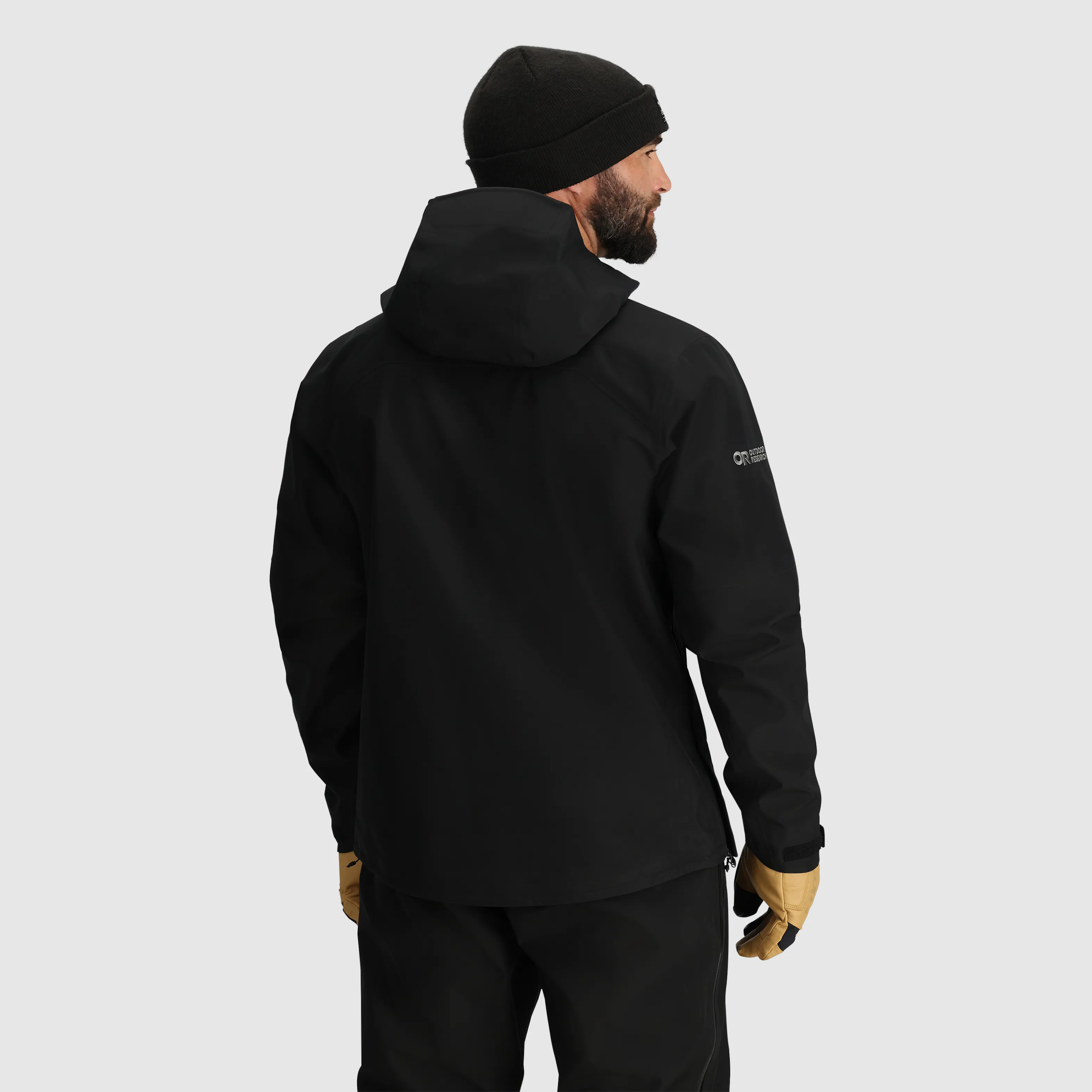 Men's Headwall GORE-TEX 3L Jacket Outdoor Research