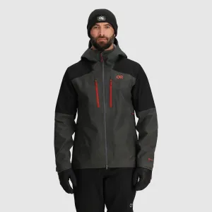 Men's Headwall GORE-TEX 3L Jacket Outdoor Research