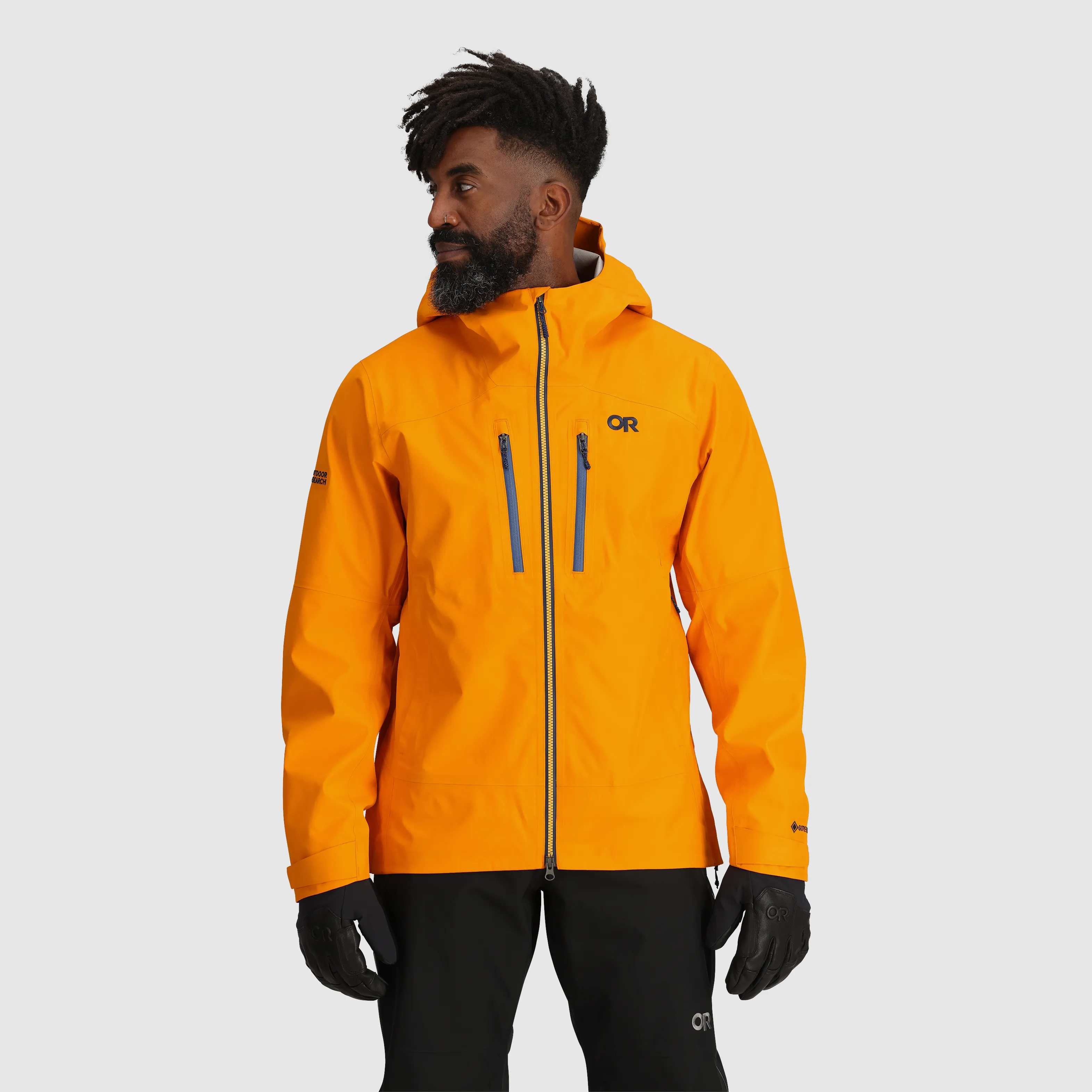 Men's Headwall GORE-TEX 3L Jacket Outdoor Research