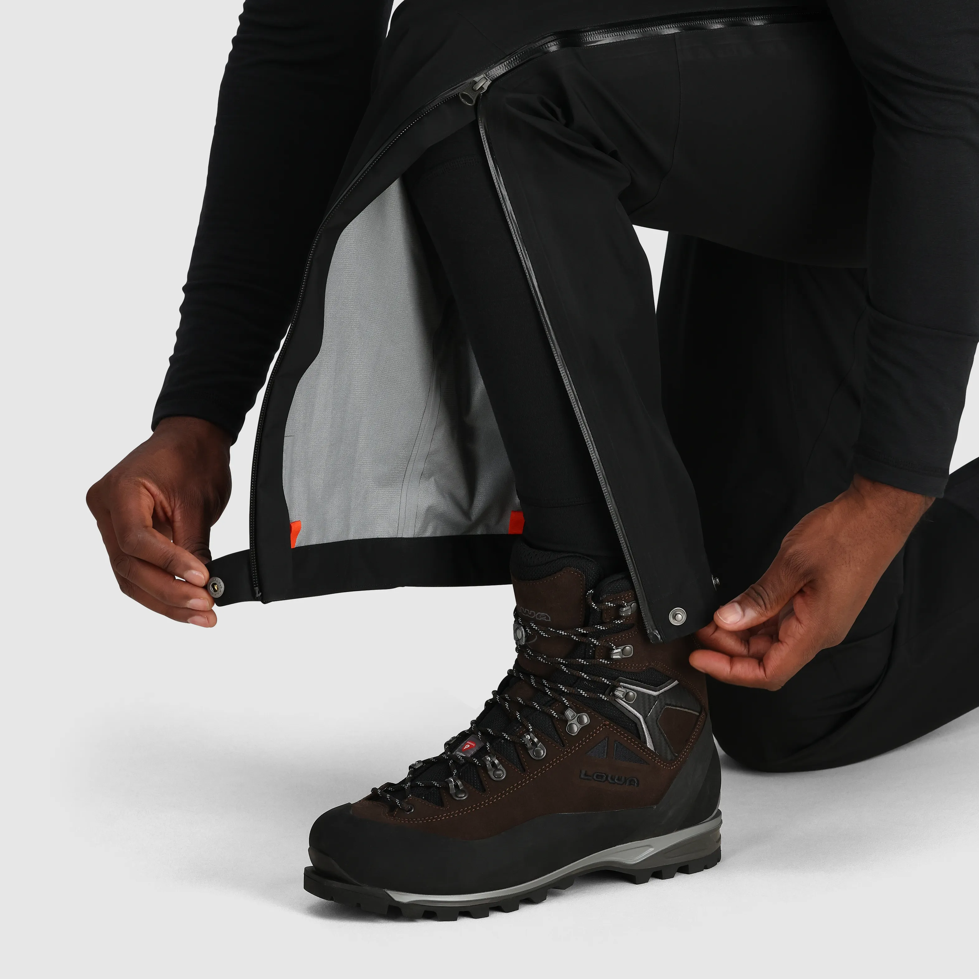 Men's Headwall GORE-TEX 3L Pants Outdoor Research