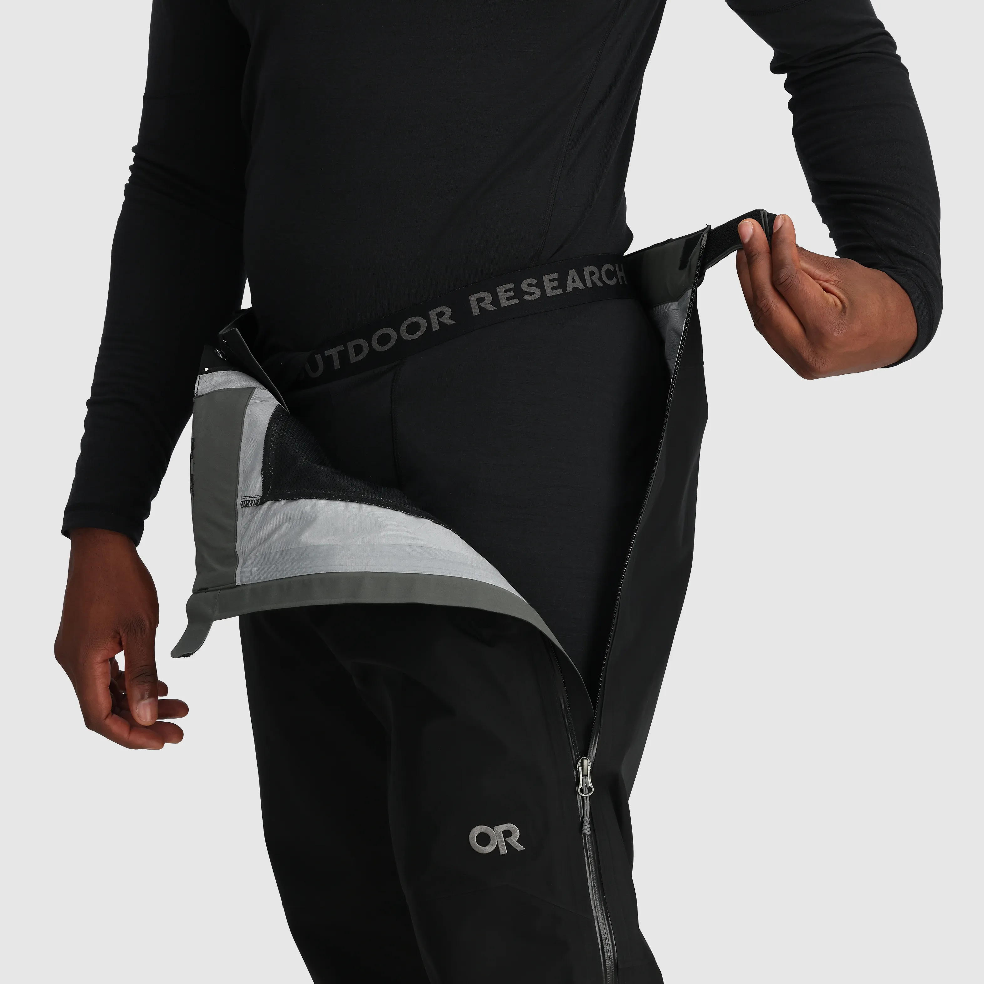 Men's Headwall GORE-TEX 3L Pants Outdoor Research