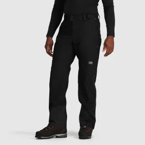 Men's Headwall GORE-TEX 3L Pants Outdoor Research