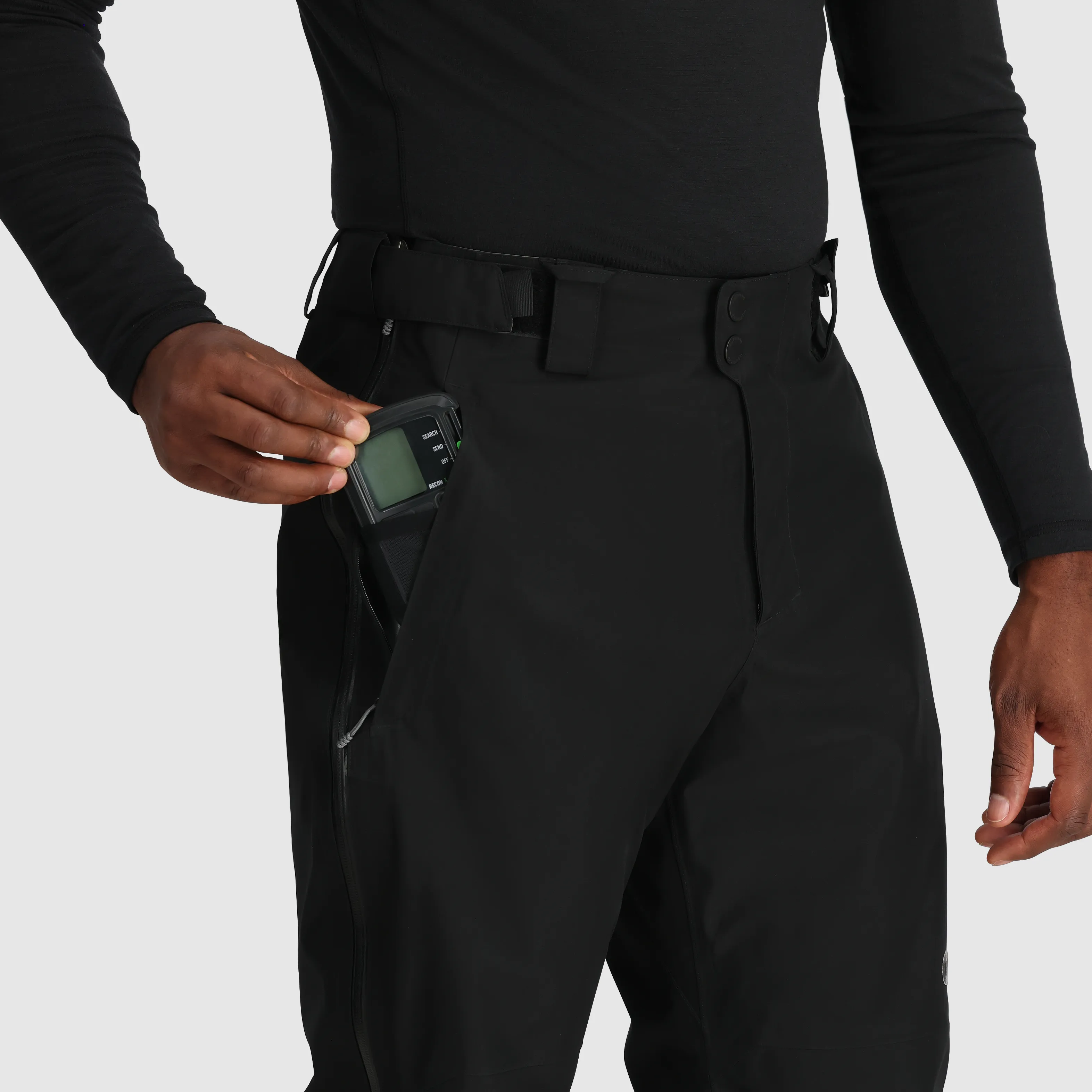 Men's Headwall GORE-TEX 3L Pants Outdoor Research